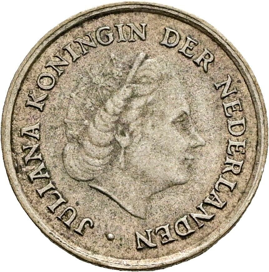 1/10 Gulden