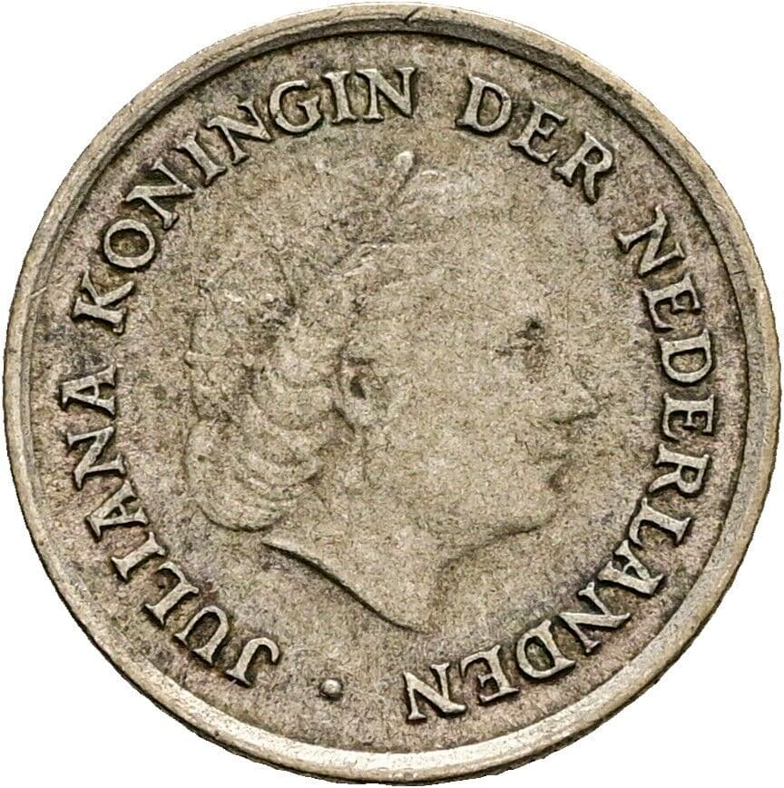 1/10 Gulden