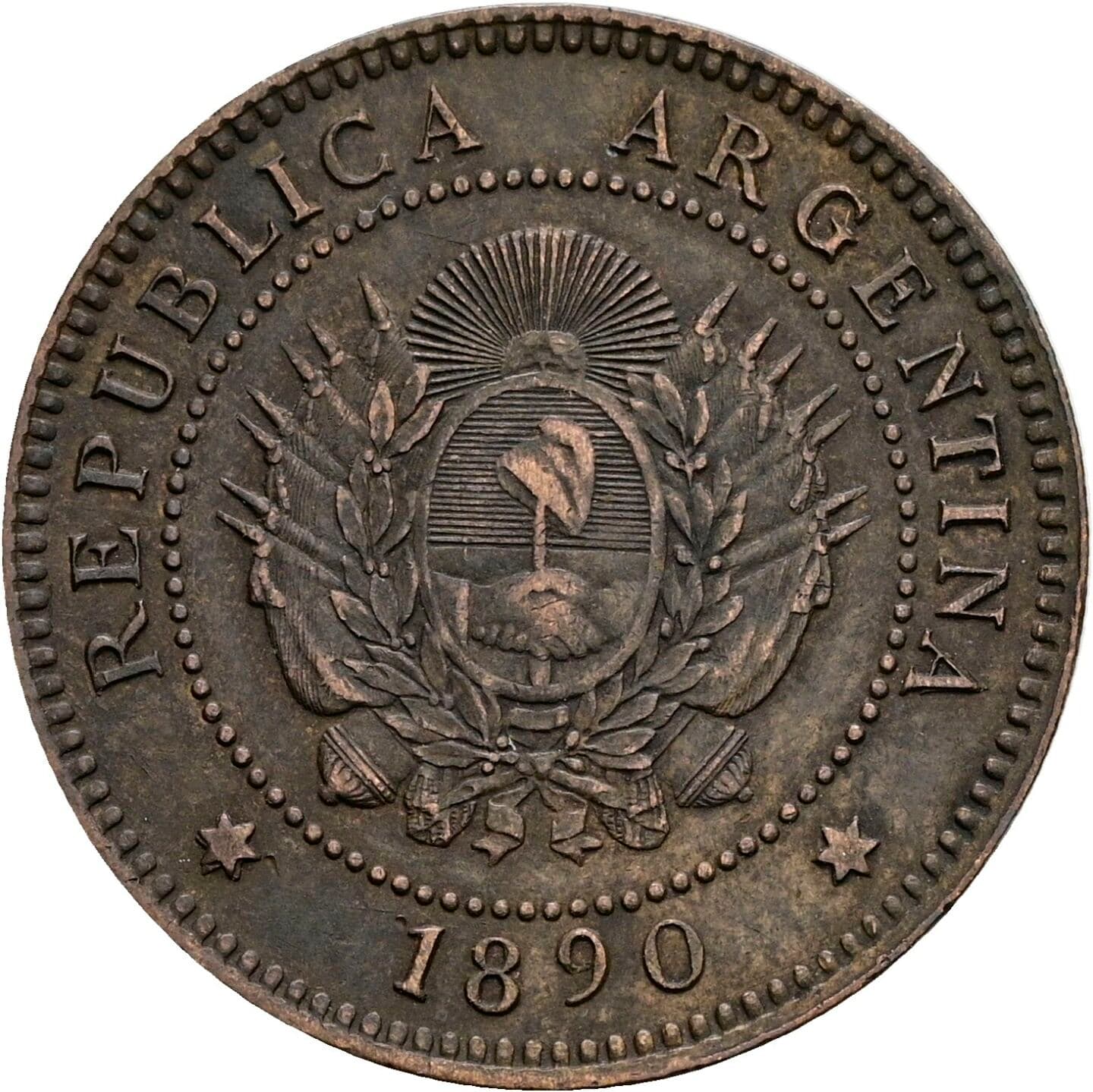 1 Centavo