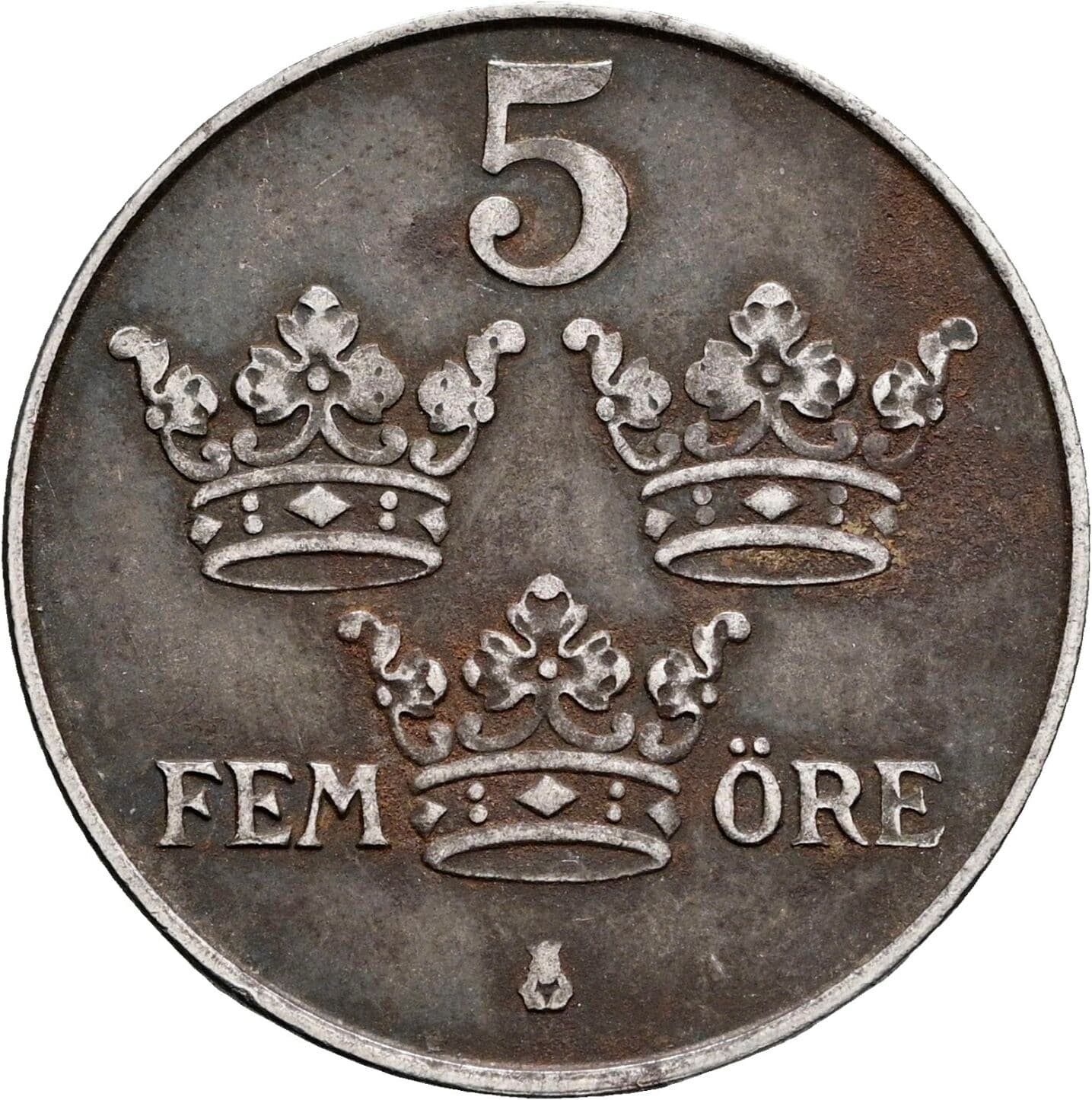 5 Öre