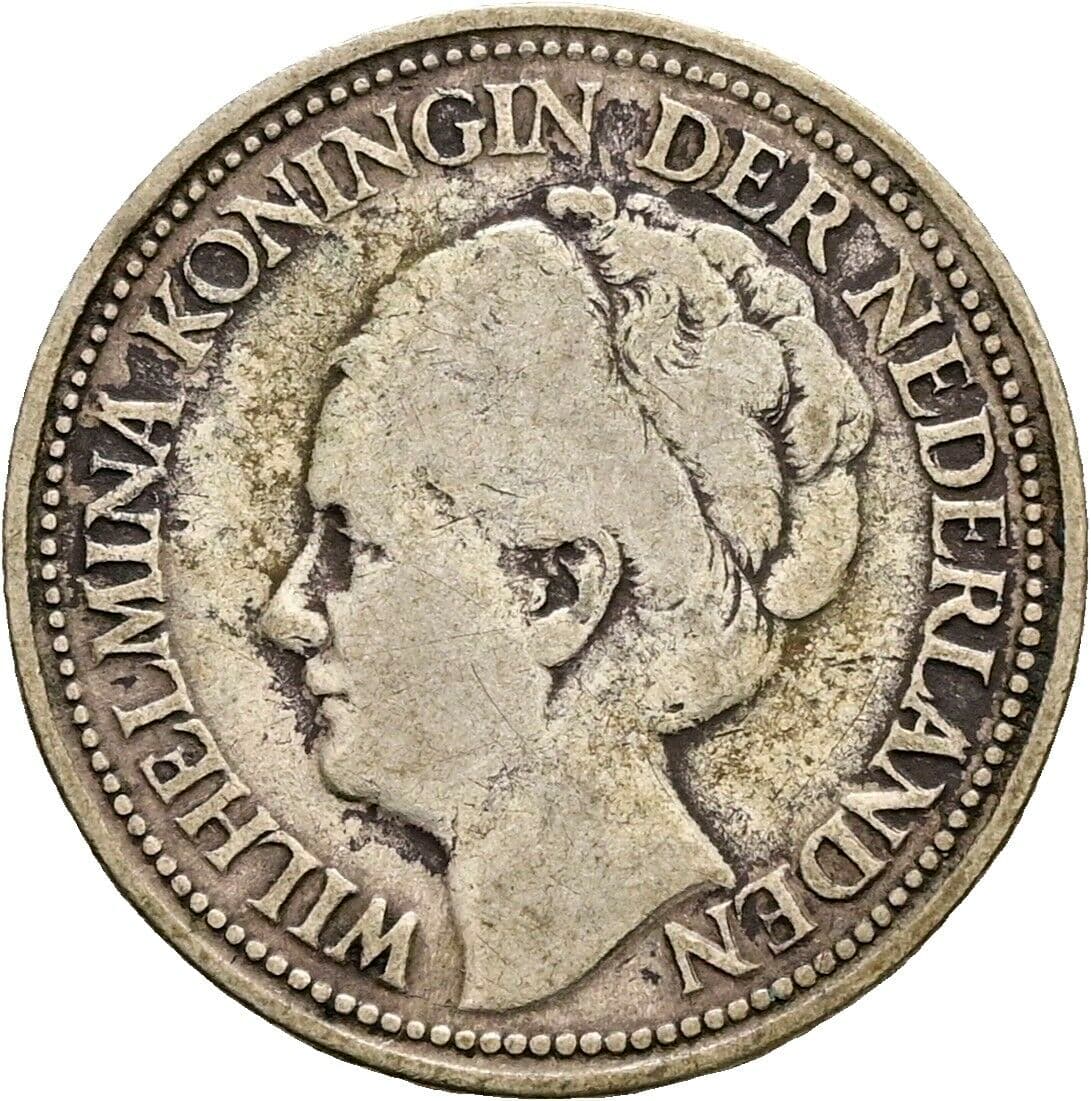 1/4 Gulden