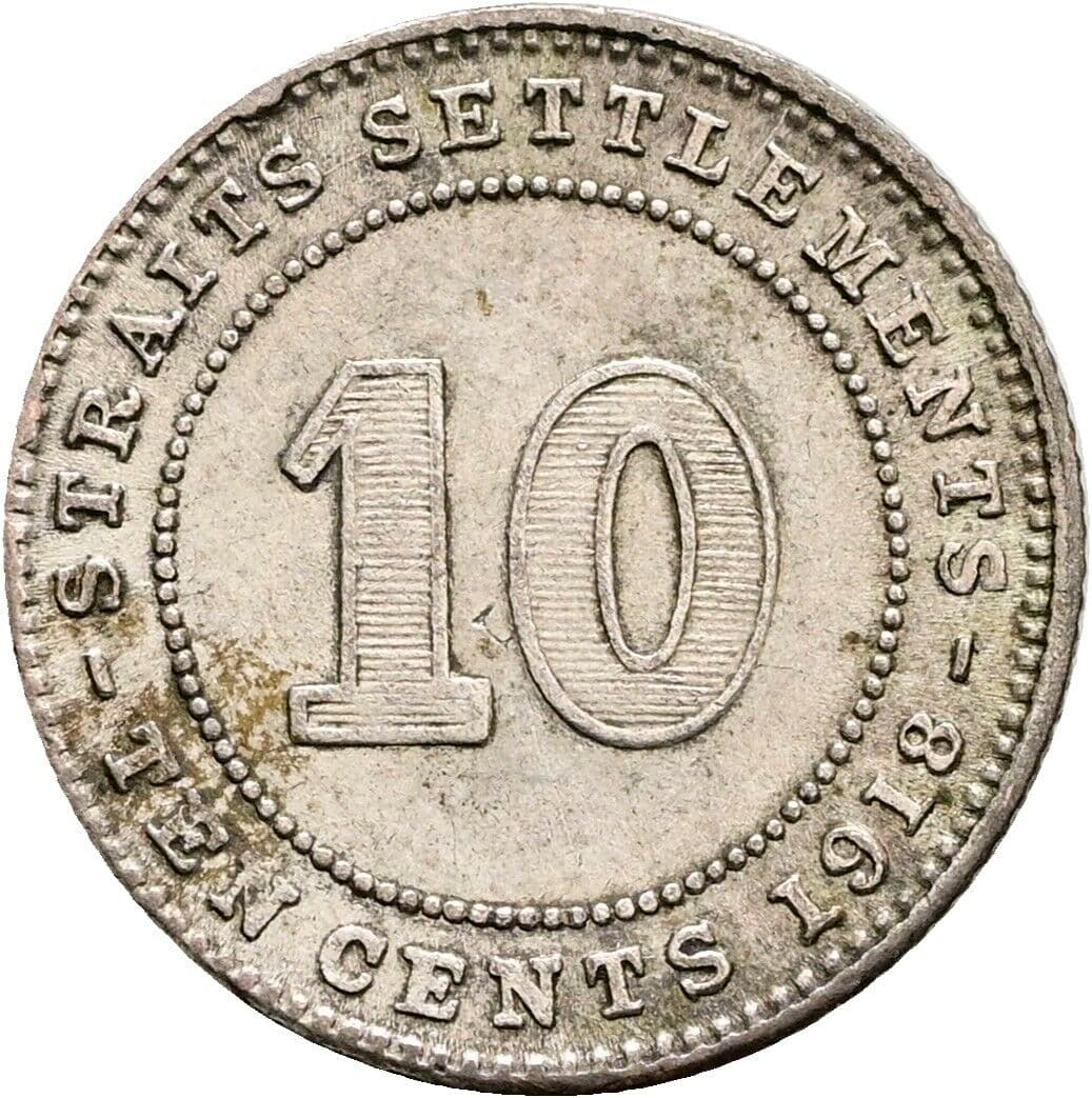 10 Cents