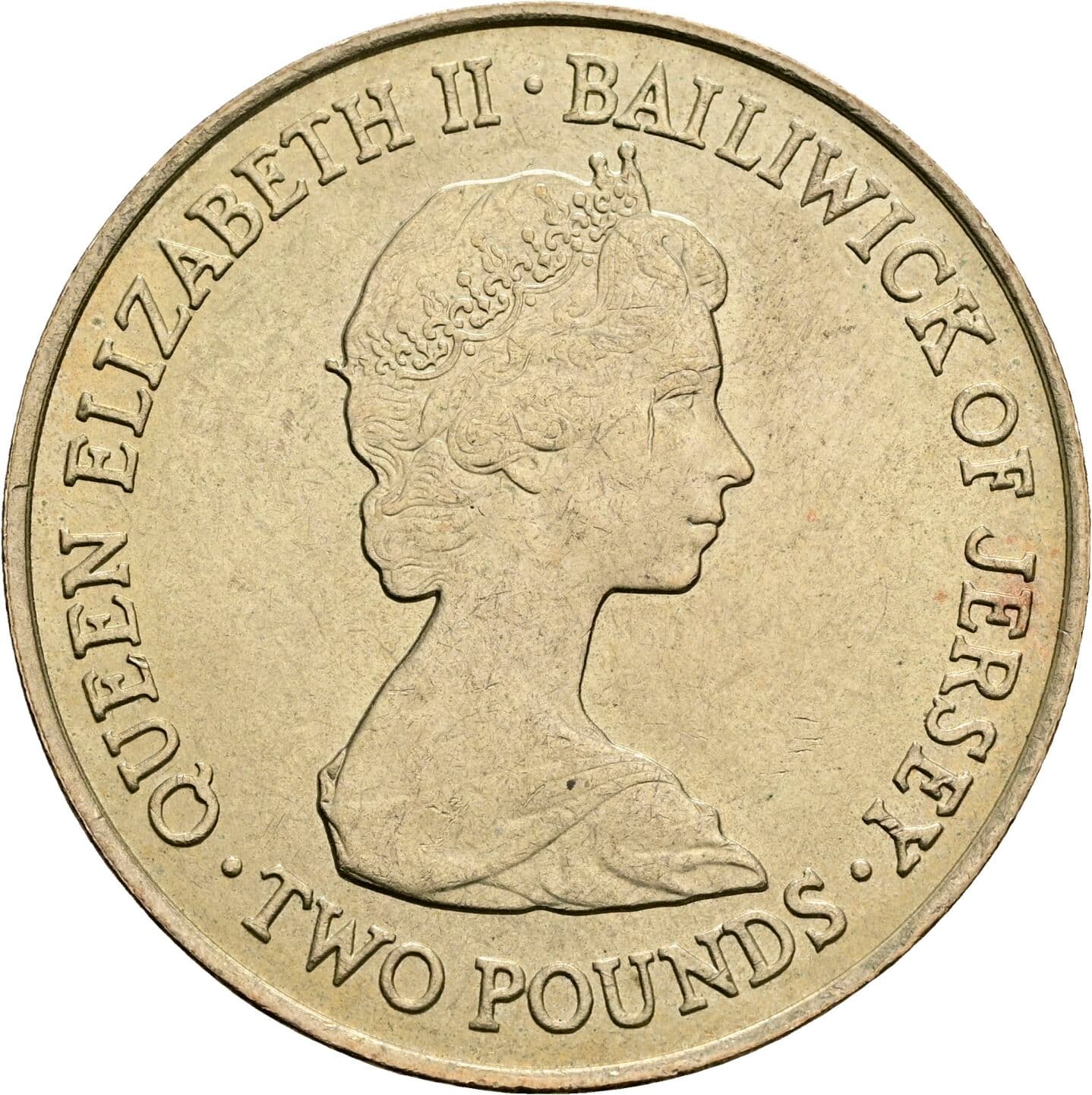 2 Pounds