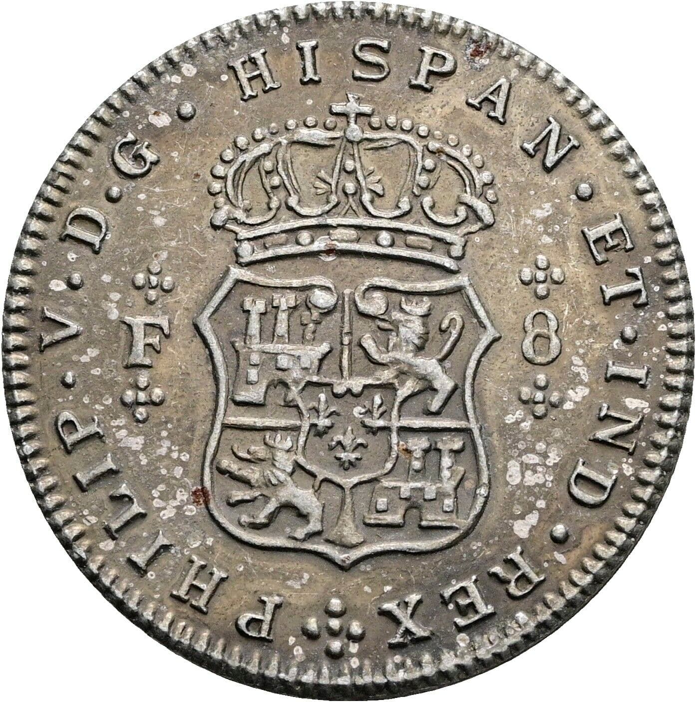 8 Reales COPY