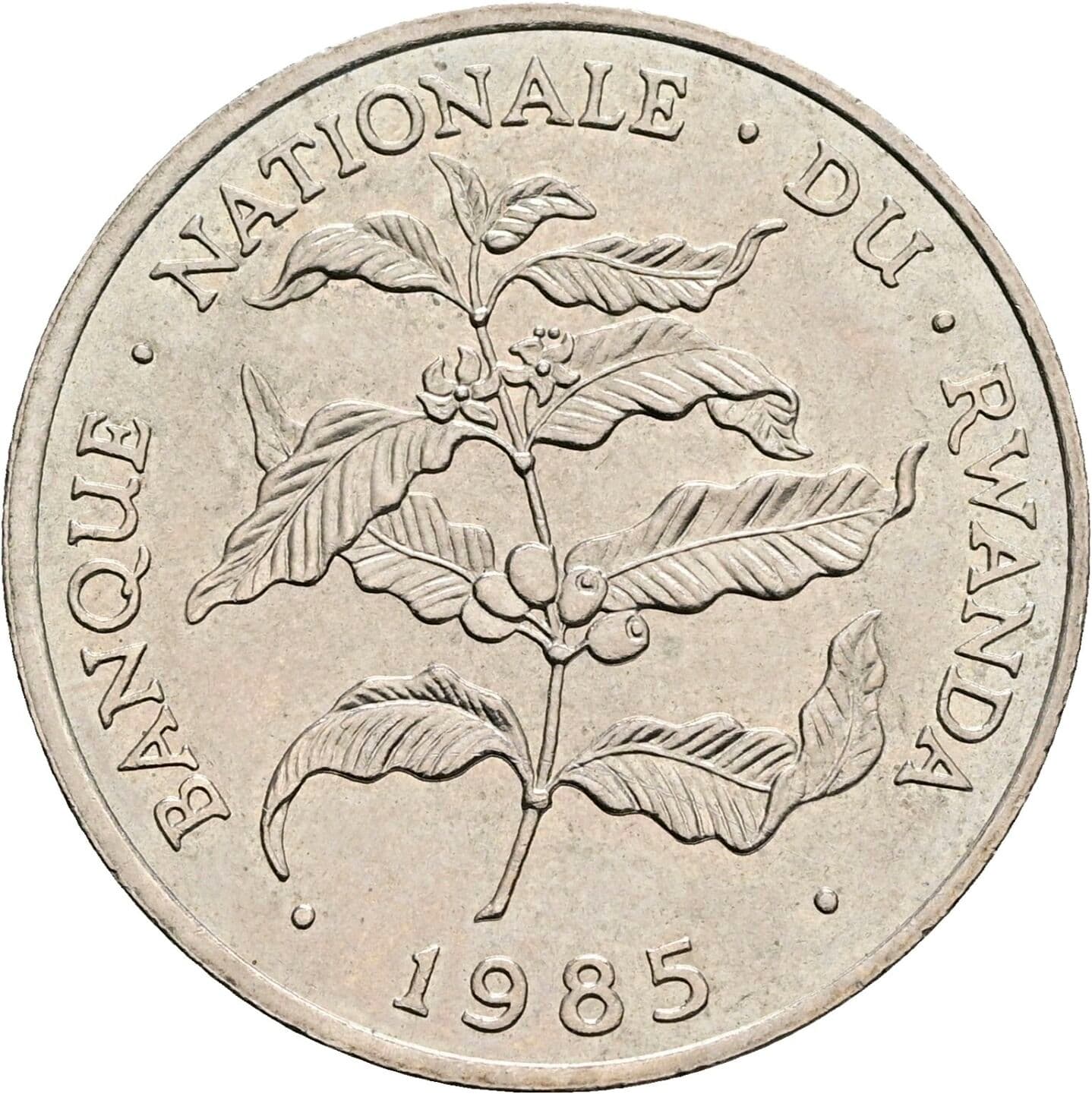 10 Francs