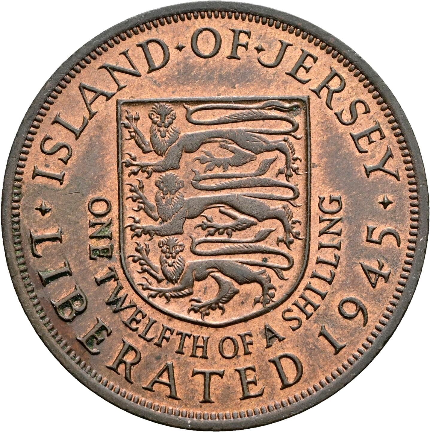 1/12 Shilling