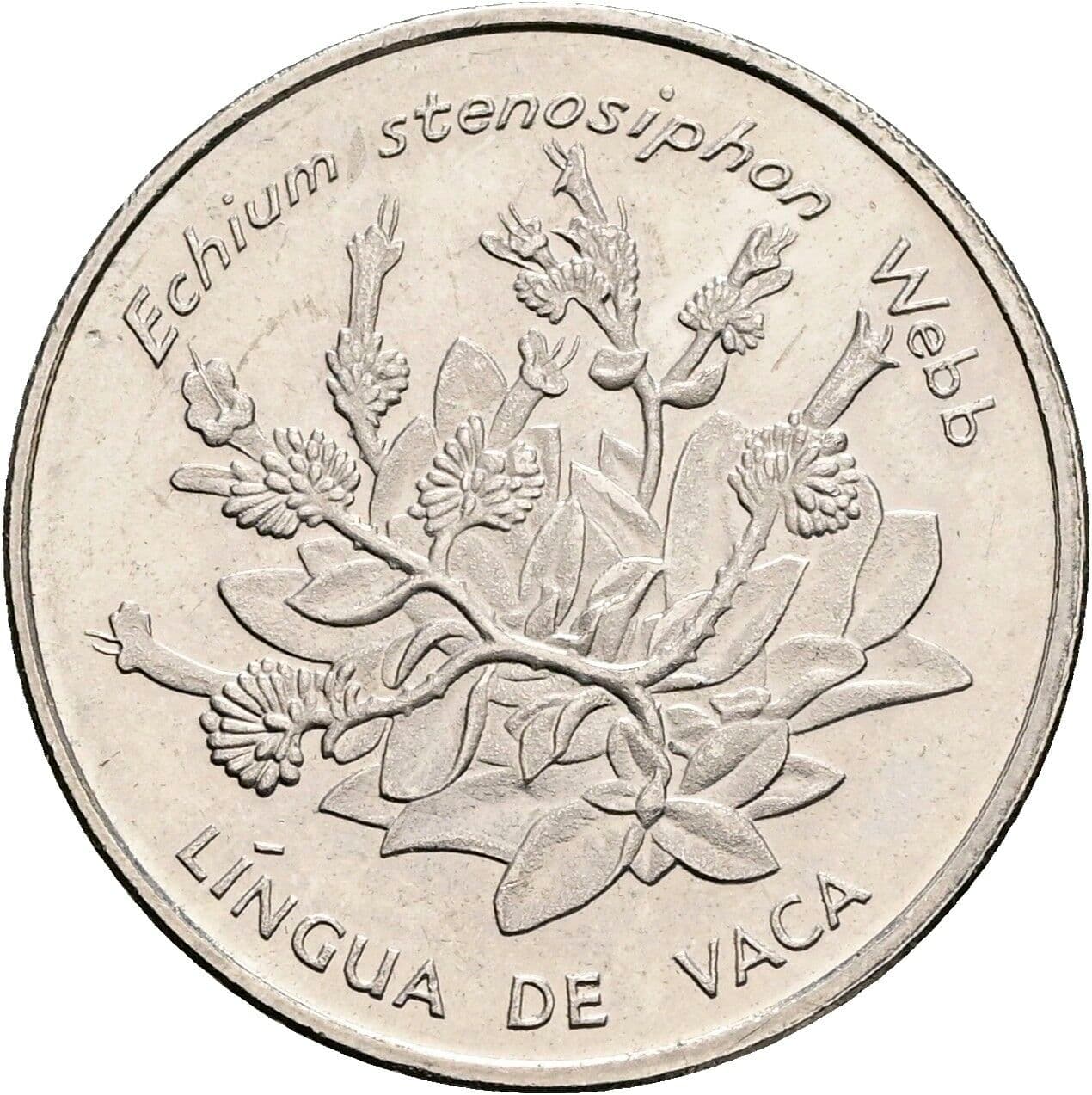 10 Escudos