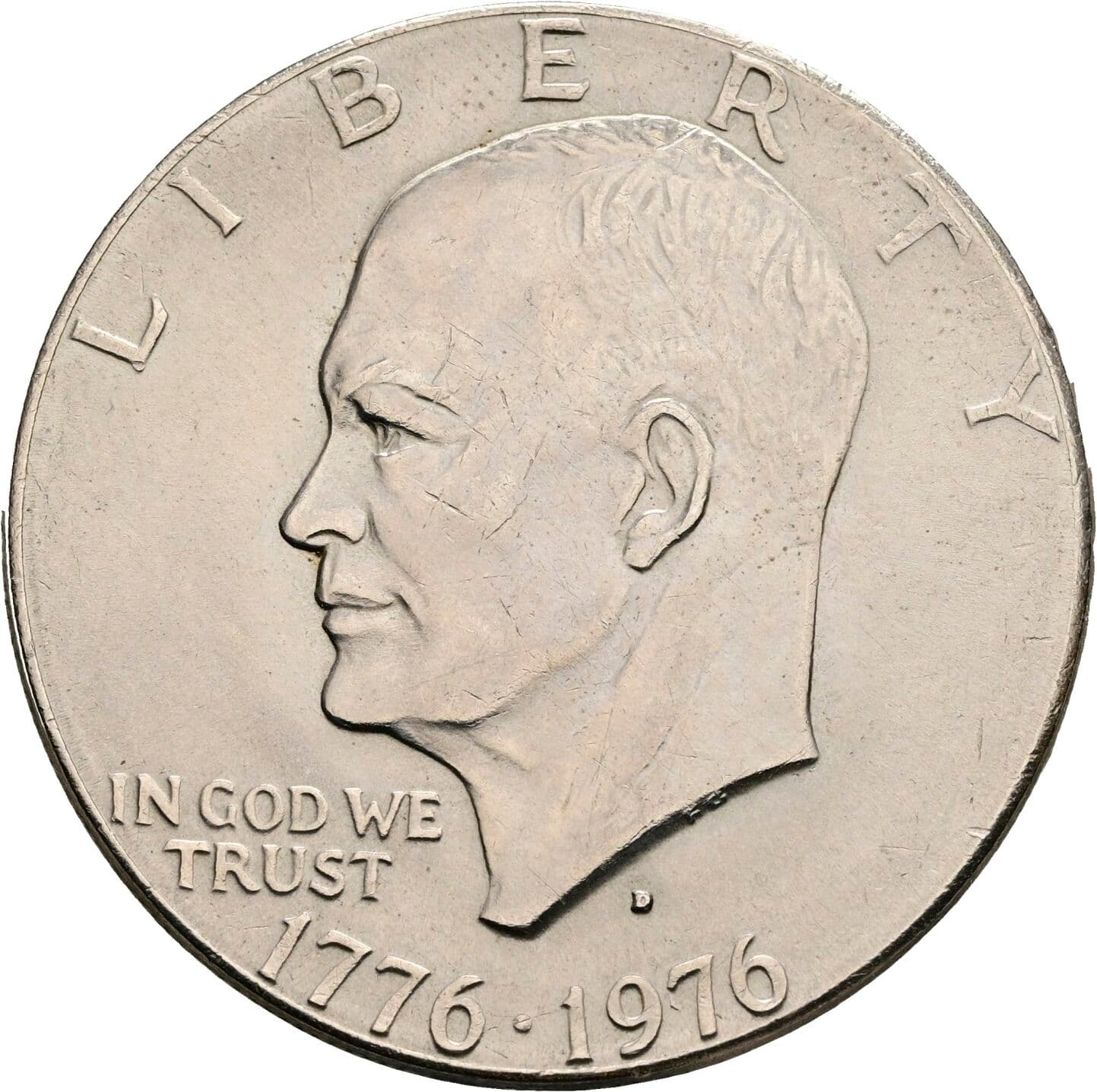 1 Dollar