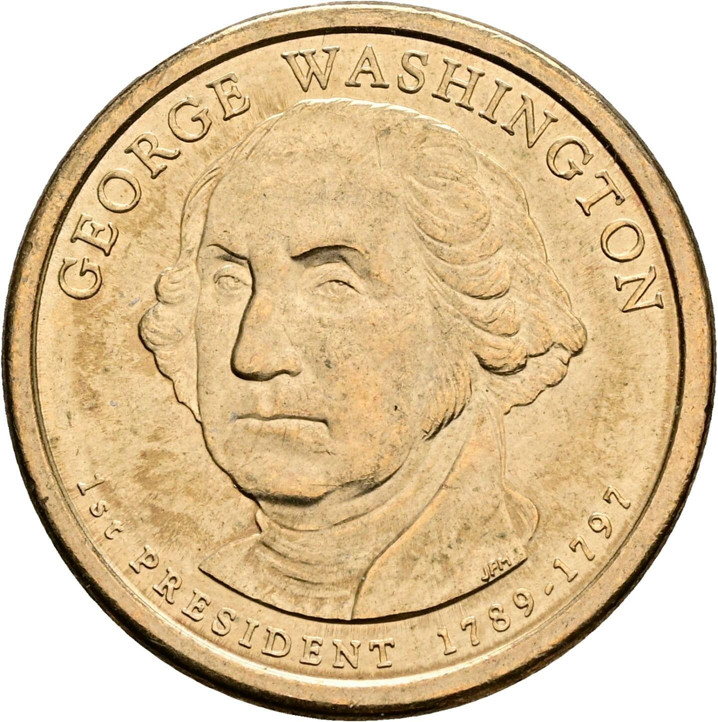 1 Dollar