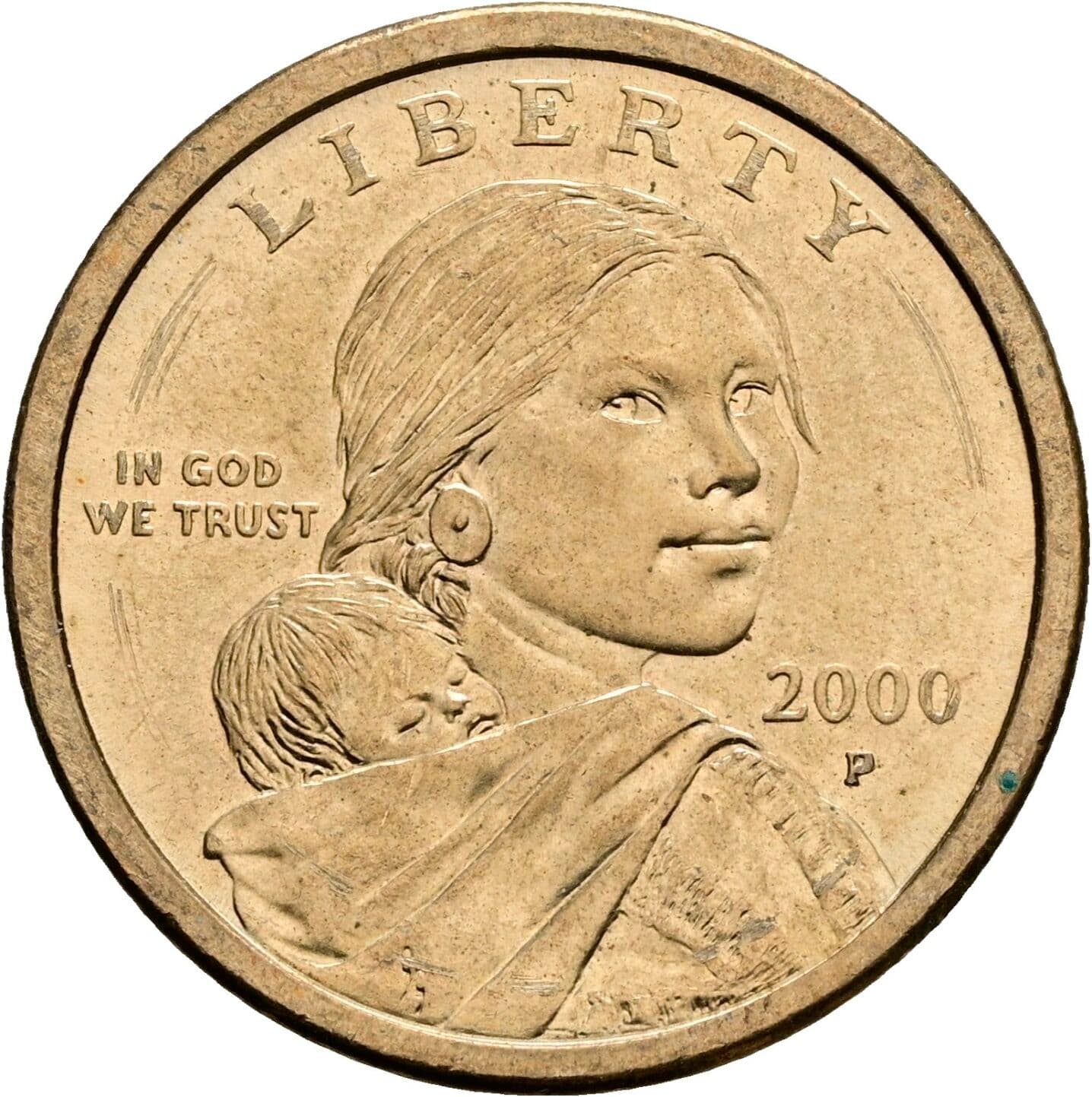 1 Dollar