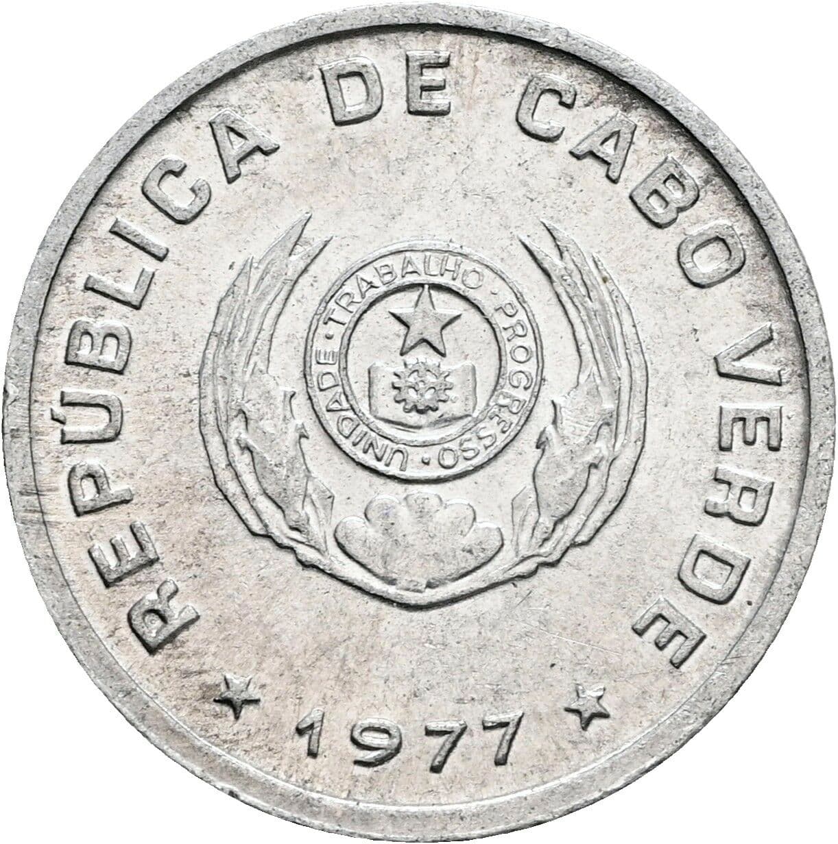 20 Centavos