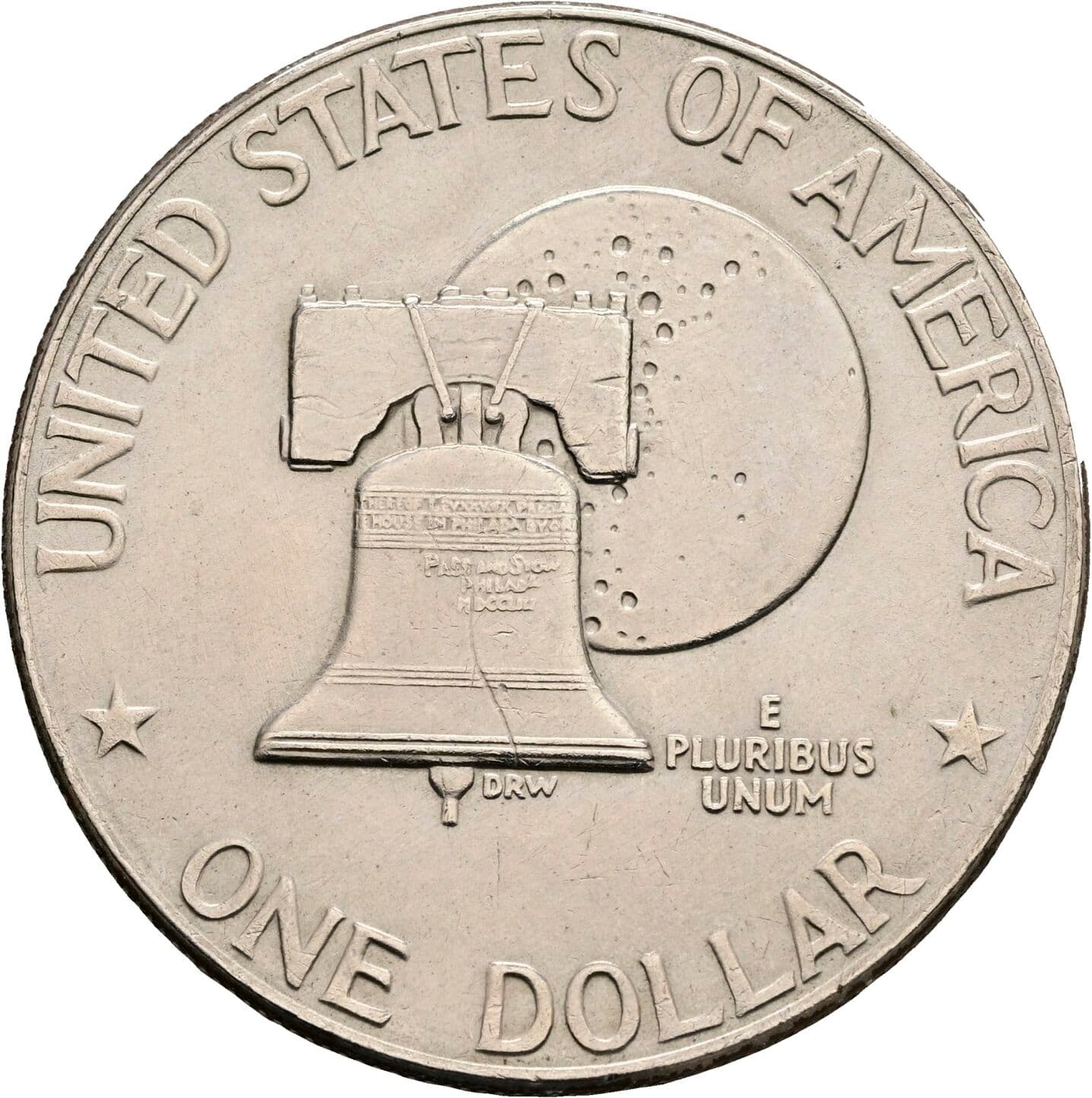 1 Dollar