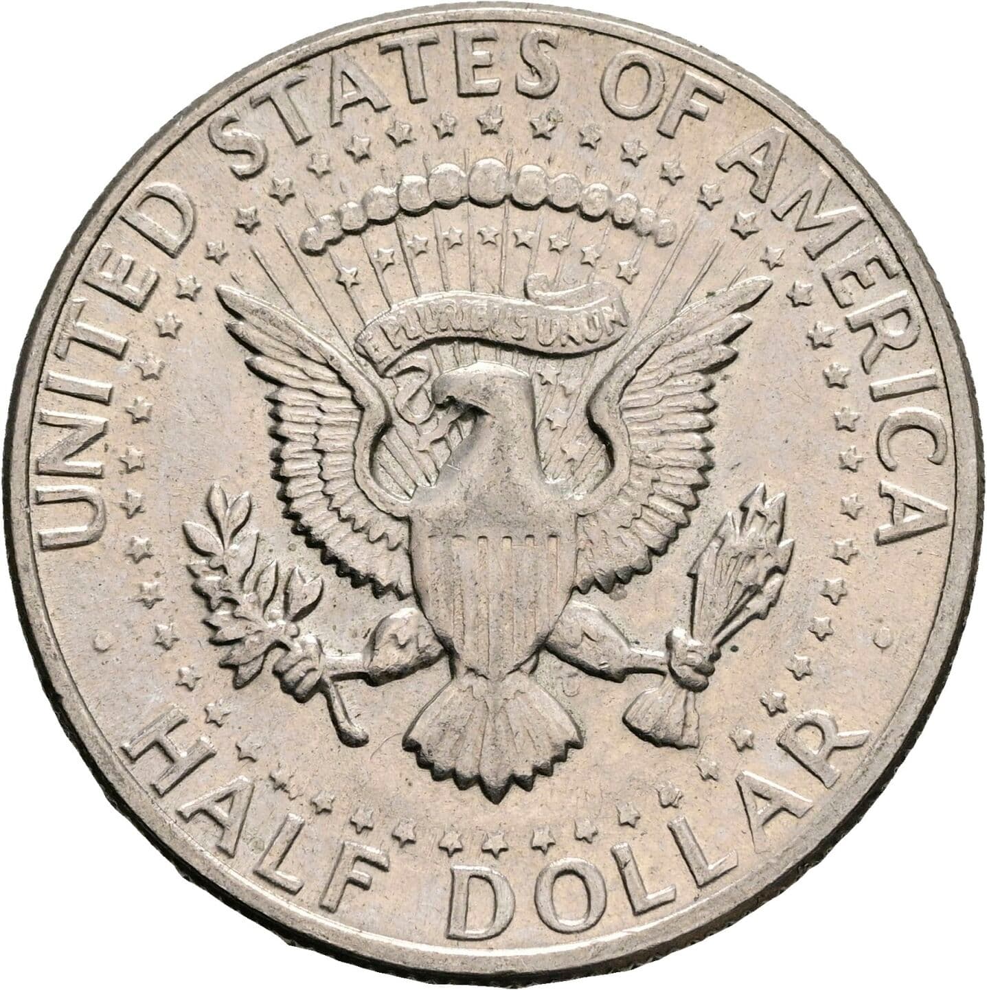 Half Dollar