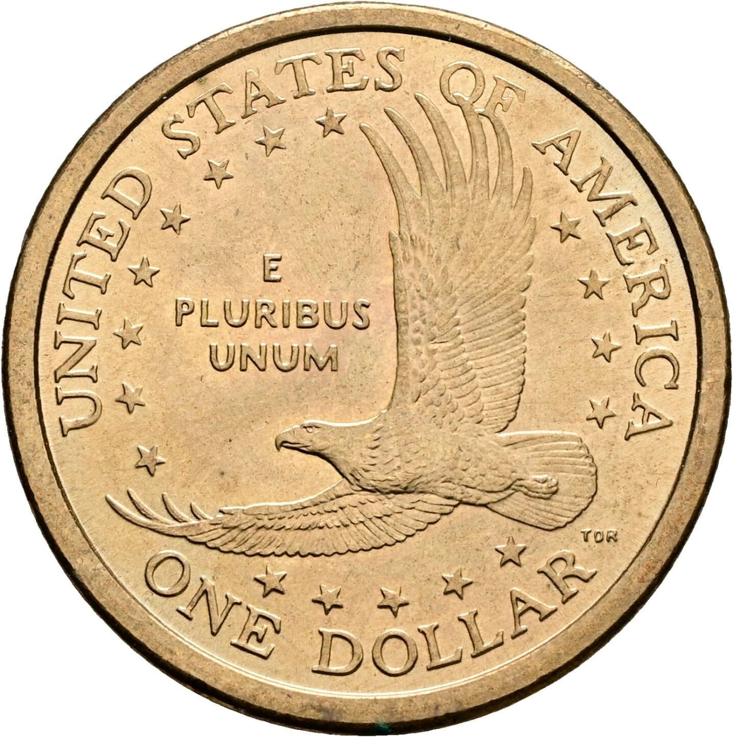1 Dollar