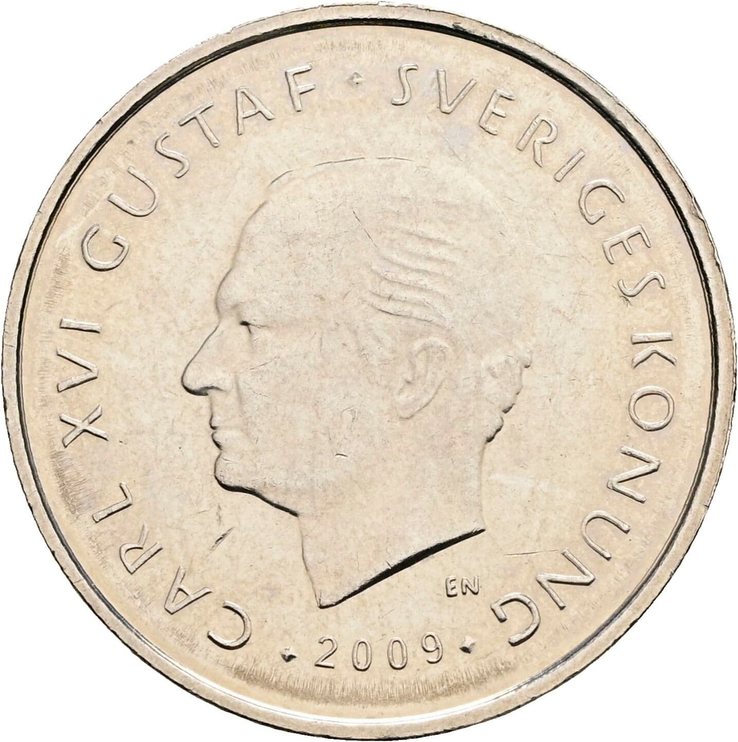1 Krona