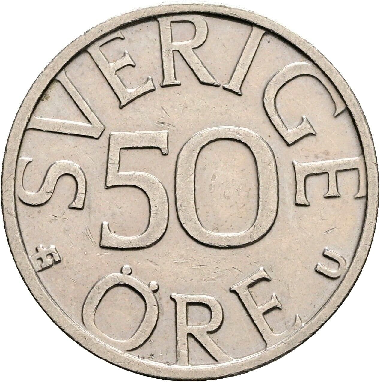 50 Öre