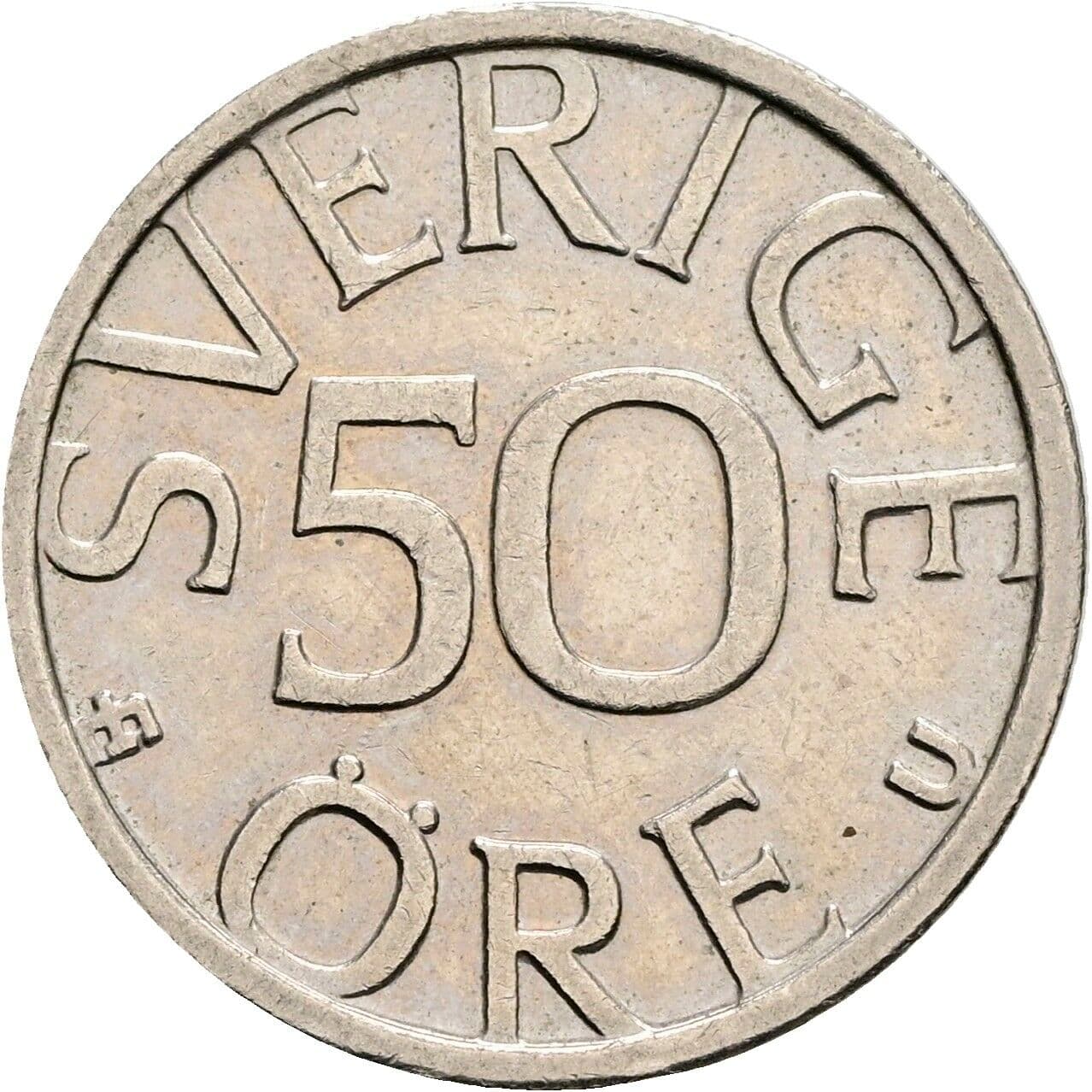 50 Öre