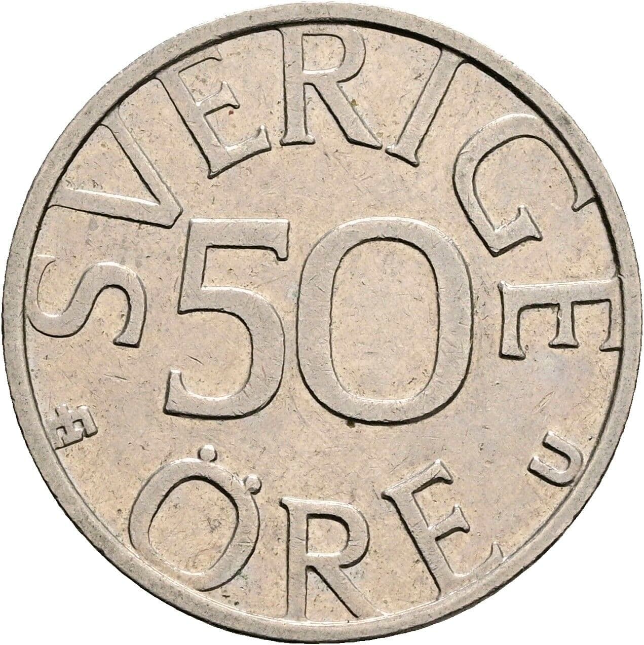 50 Öre