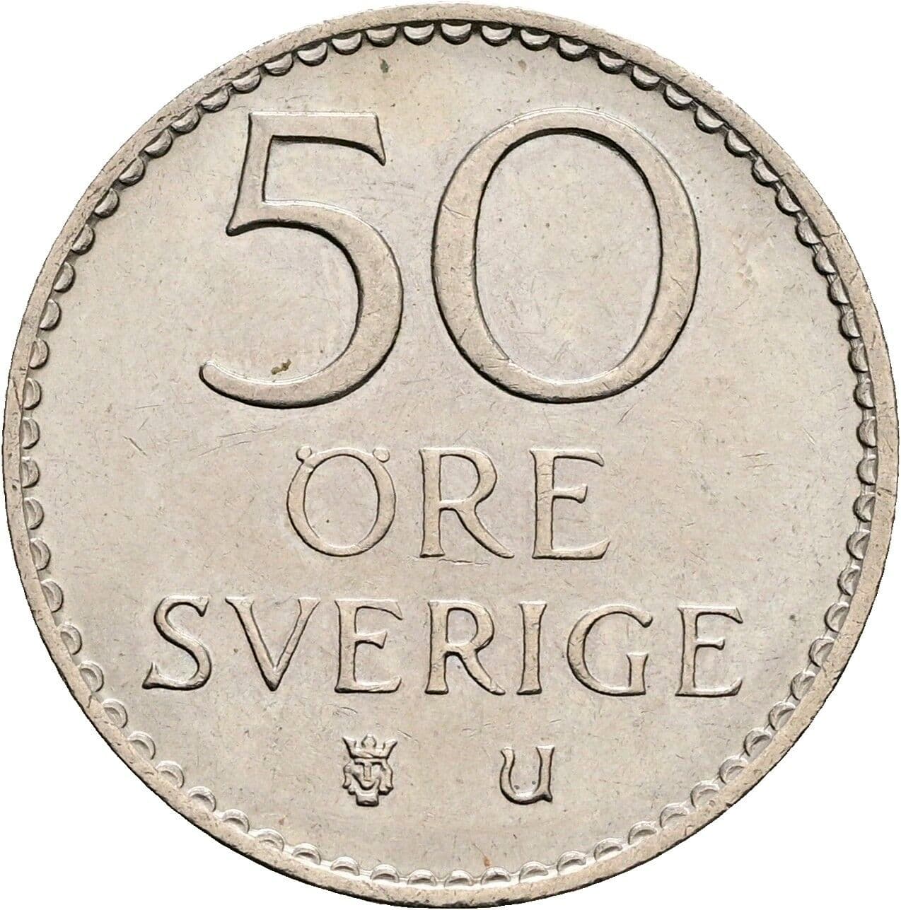 50 Öre