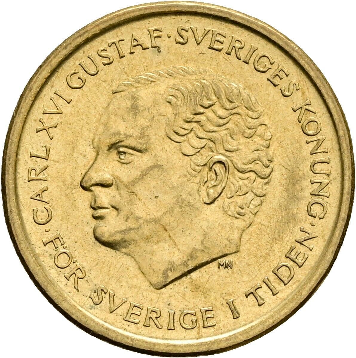 10 Kronor