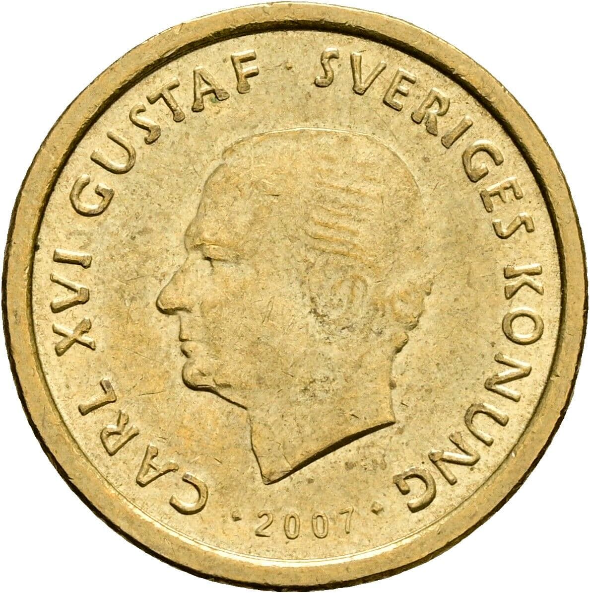 10 Kronor