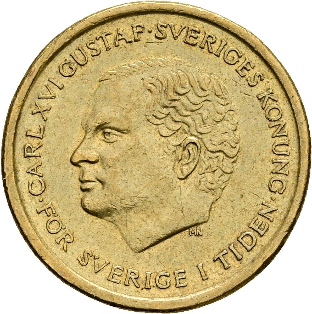 10 Kronor