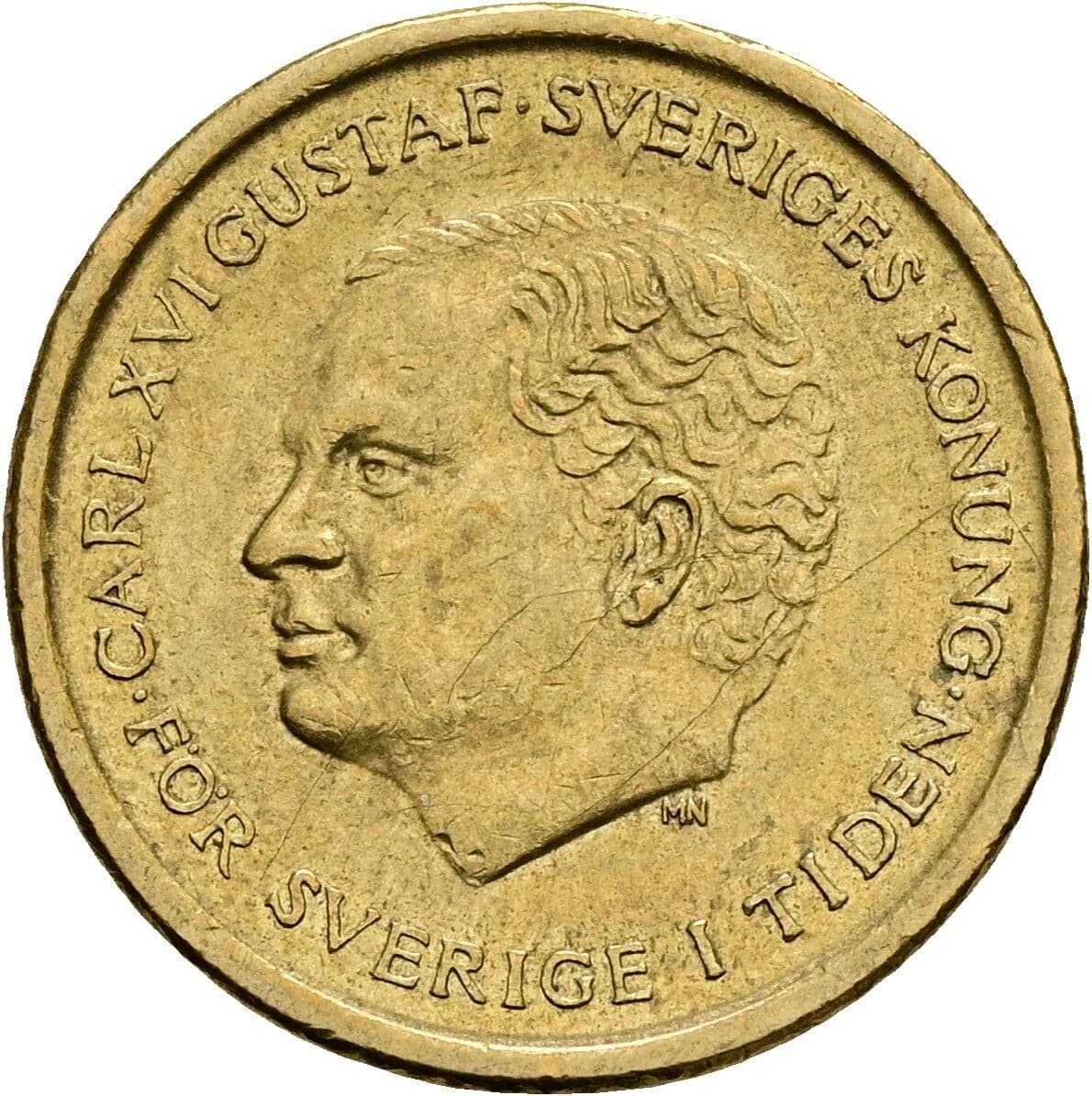 10 Kronor
