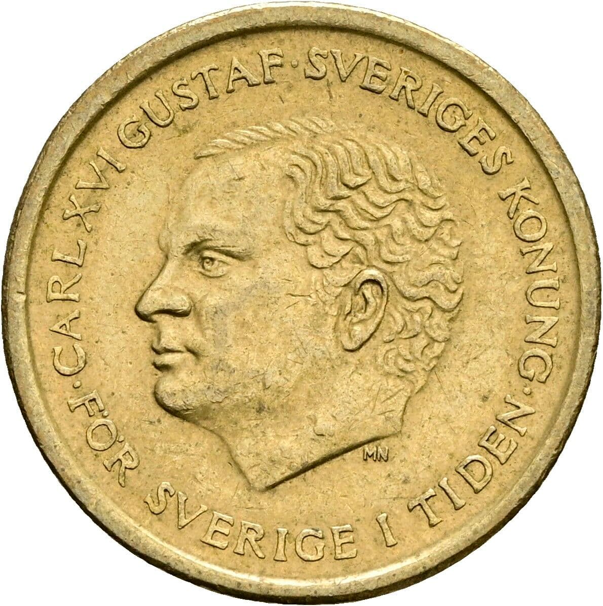 10 Kronor