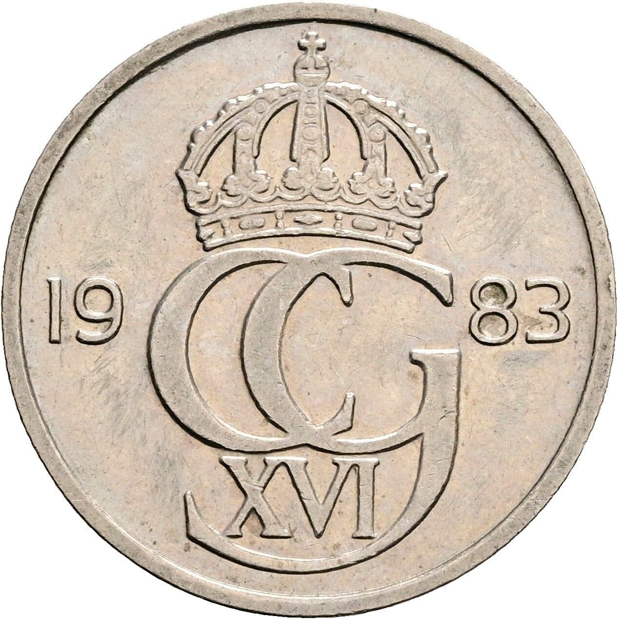 50 Öre
