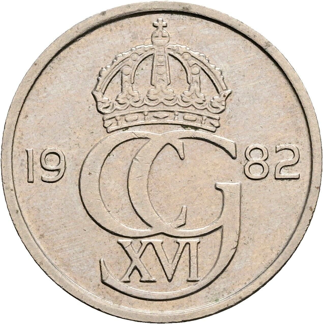 50 Öre