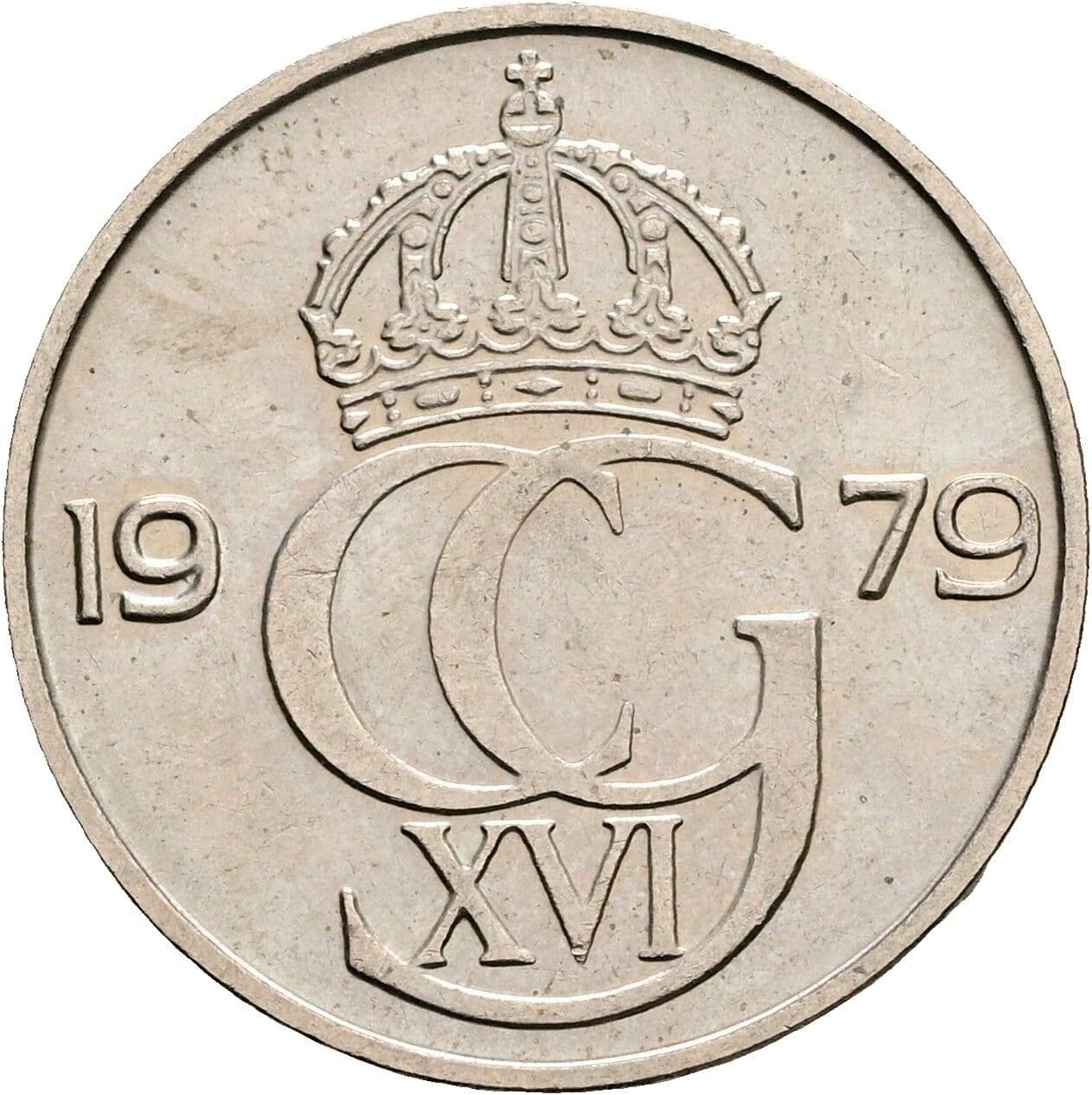 50 Öre