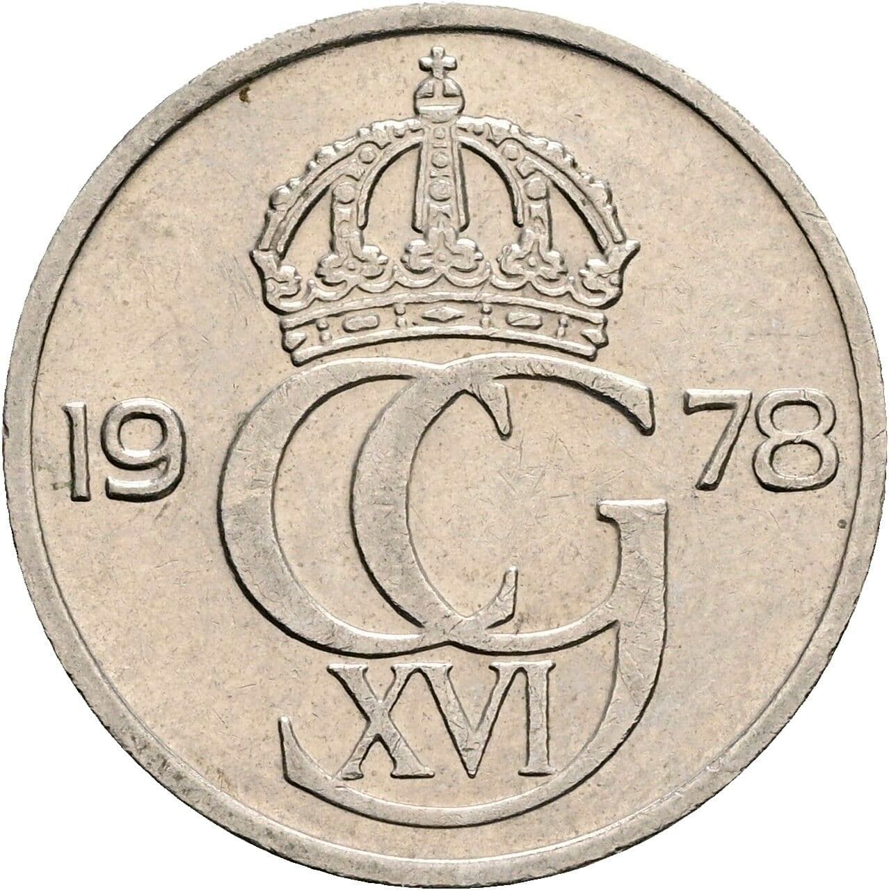 50 Öre