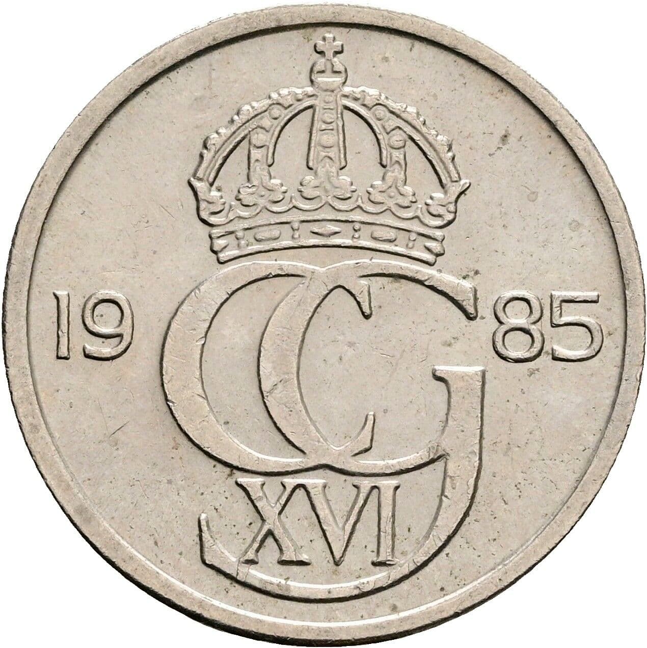 50 Öre