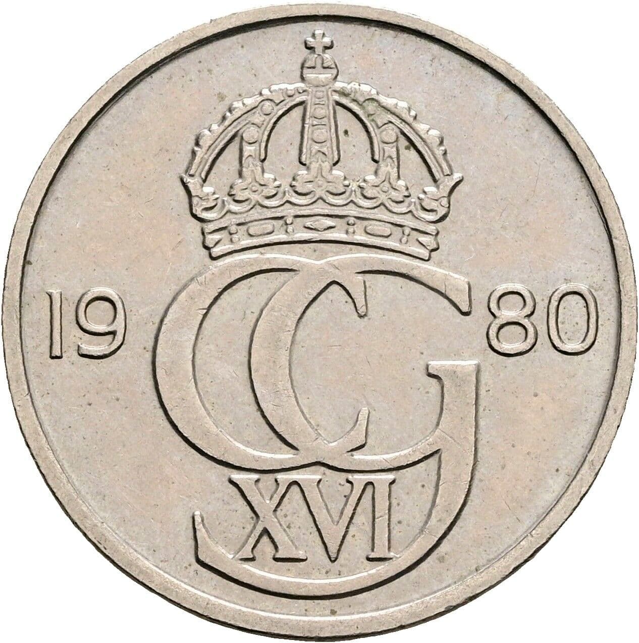 50 Öre