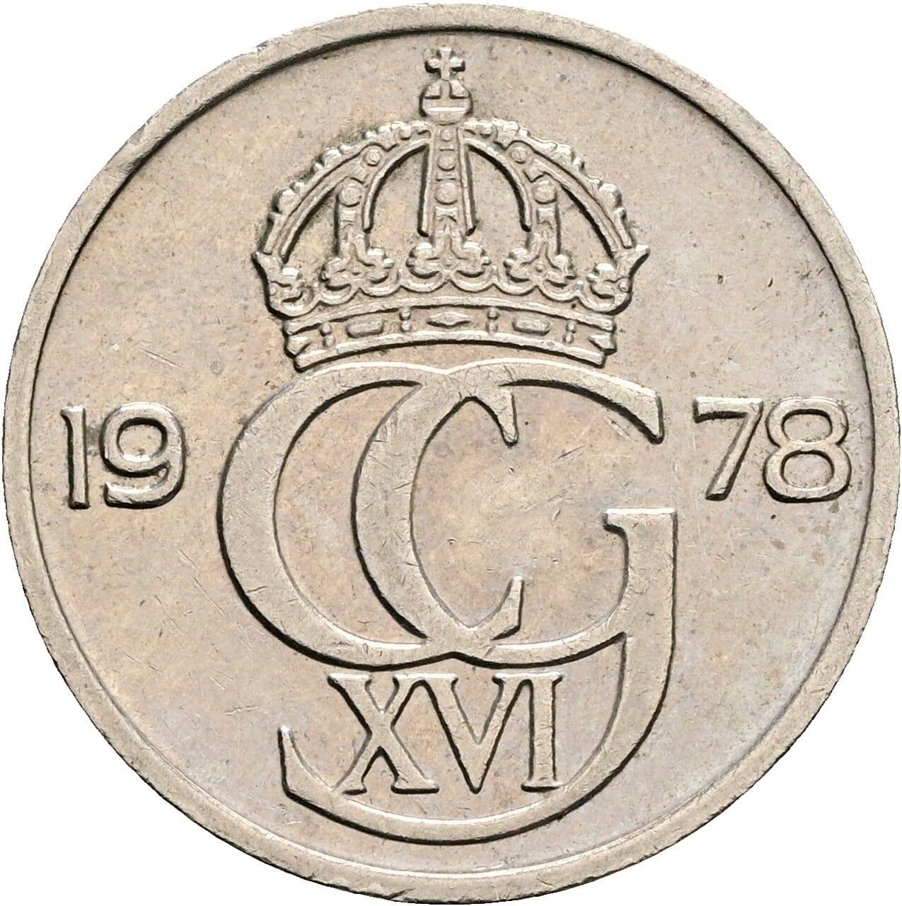 50 Öre