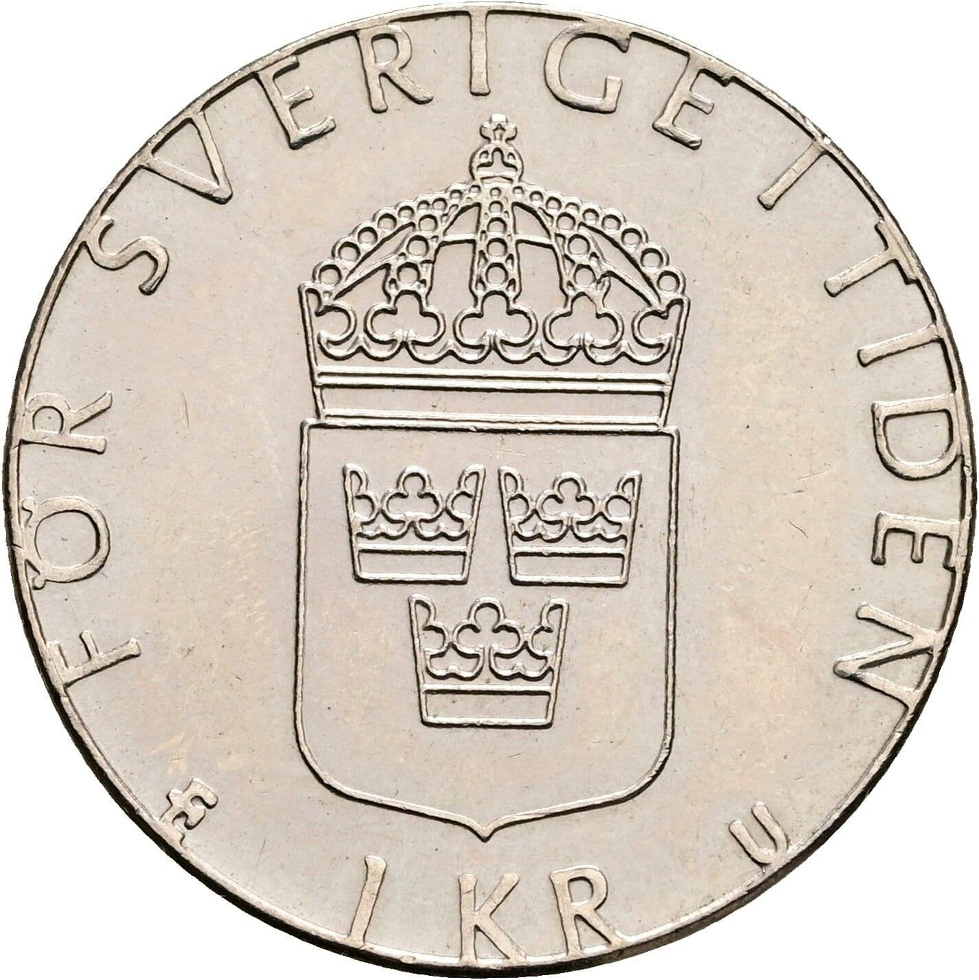 1 Krona