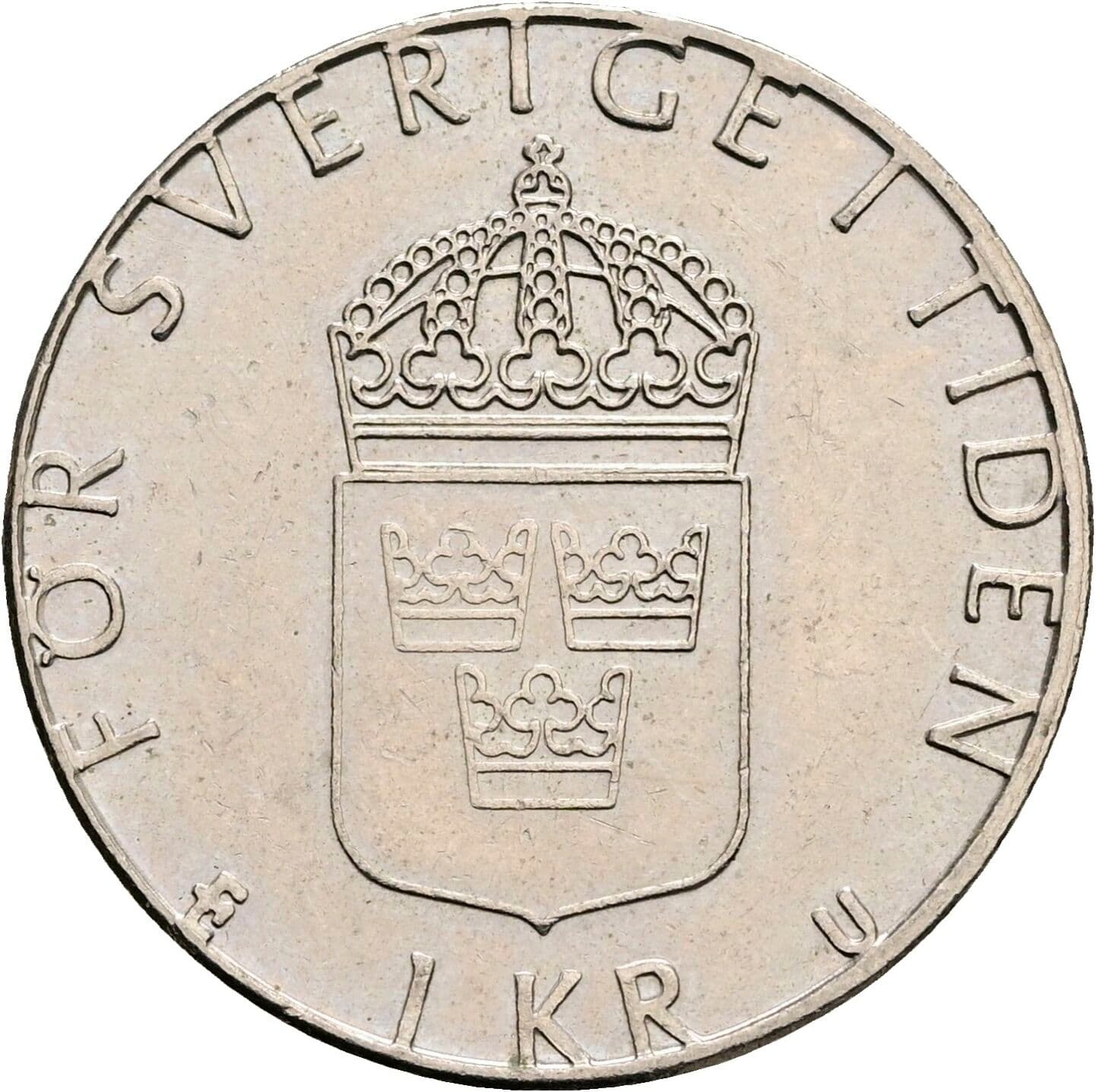 1 Krona