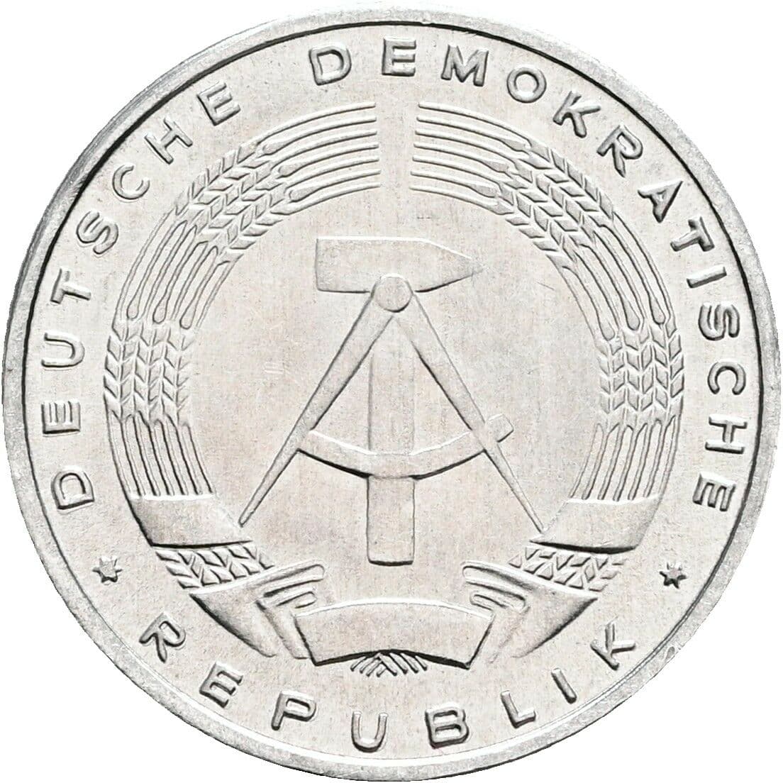 5 Pfennig