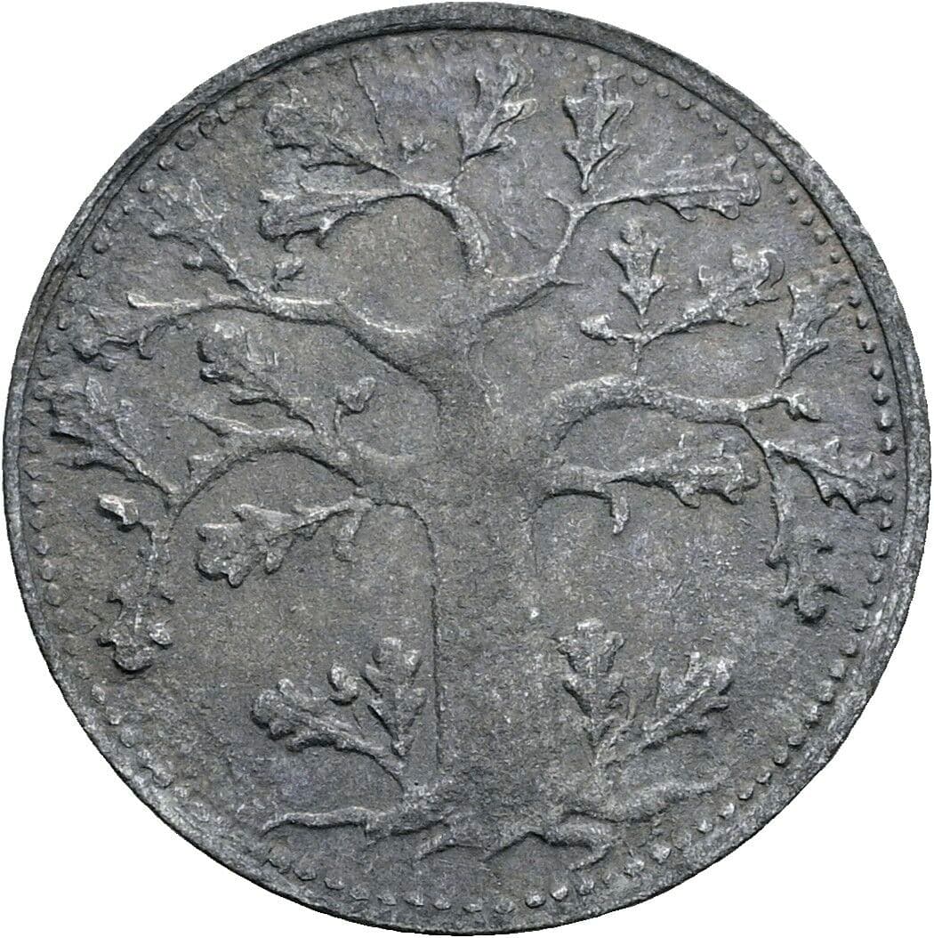 5 Pfennig