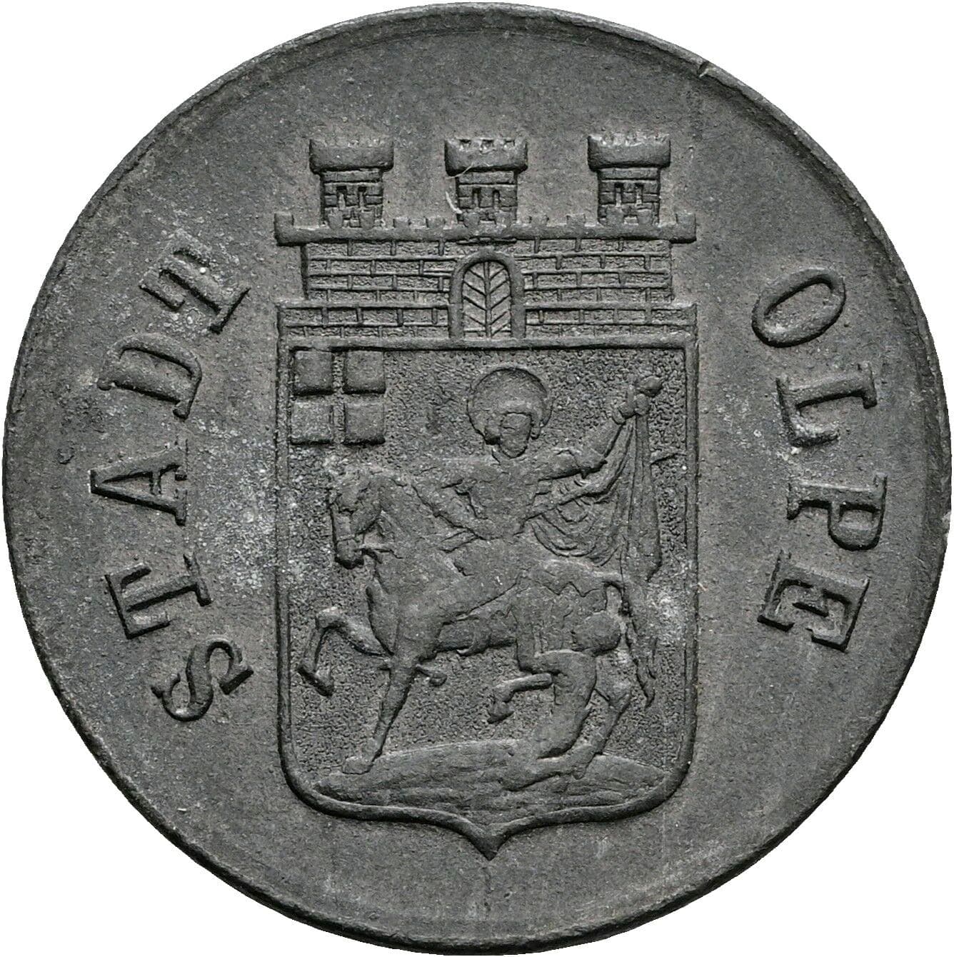 50 Pfennig