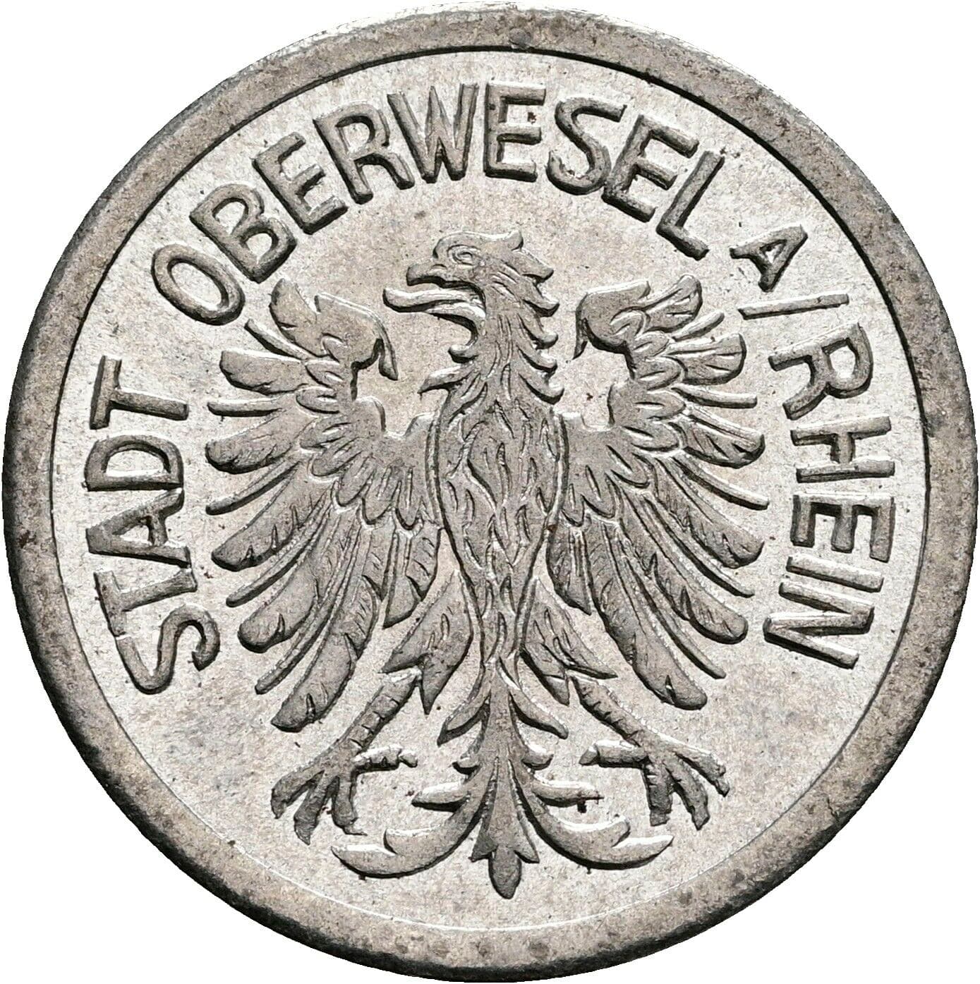 50 Pfennig
