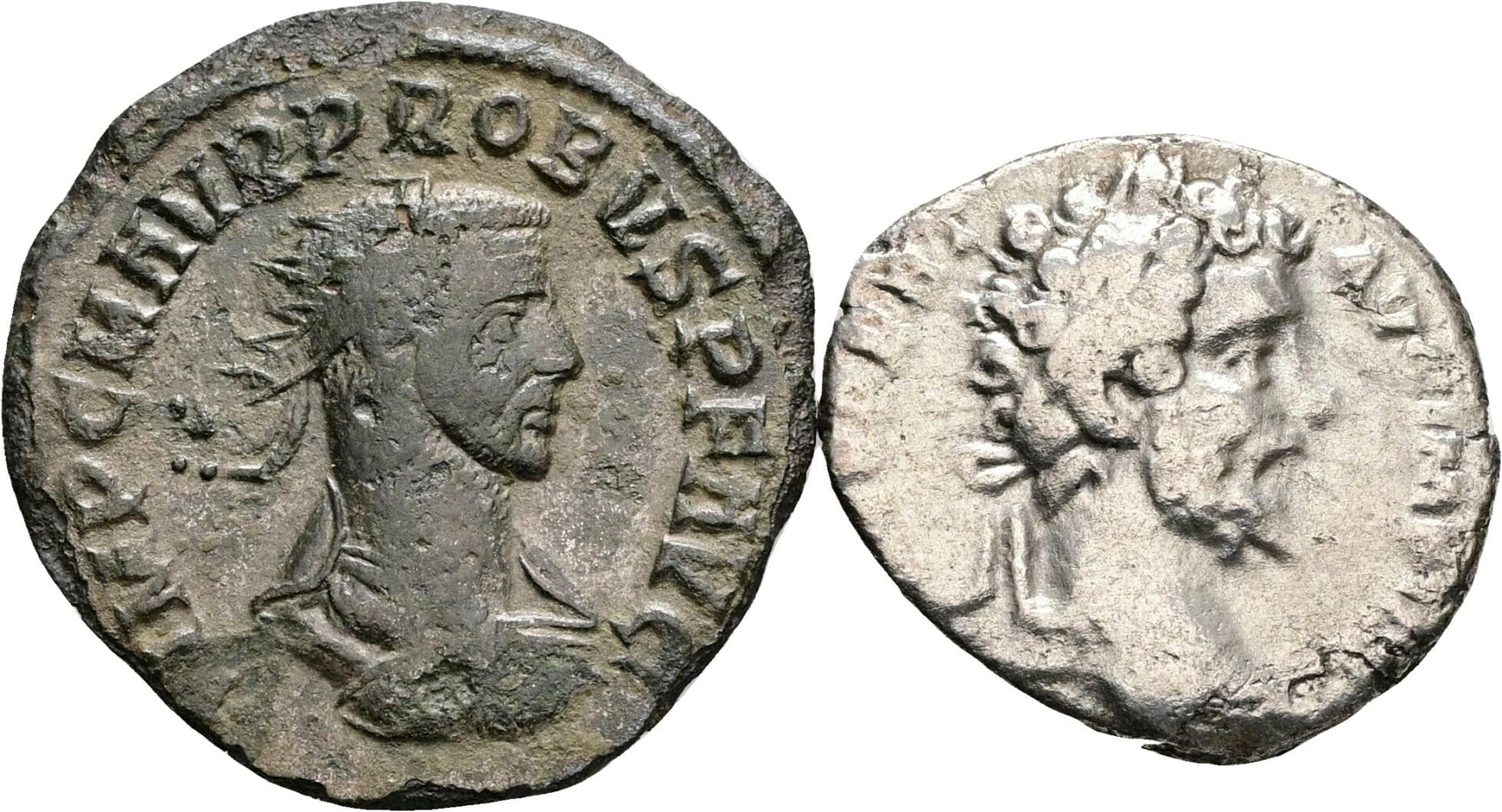 Denar, Antoninian