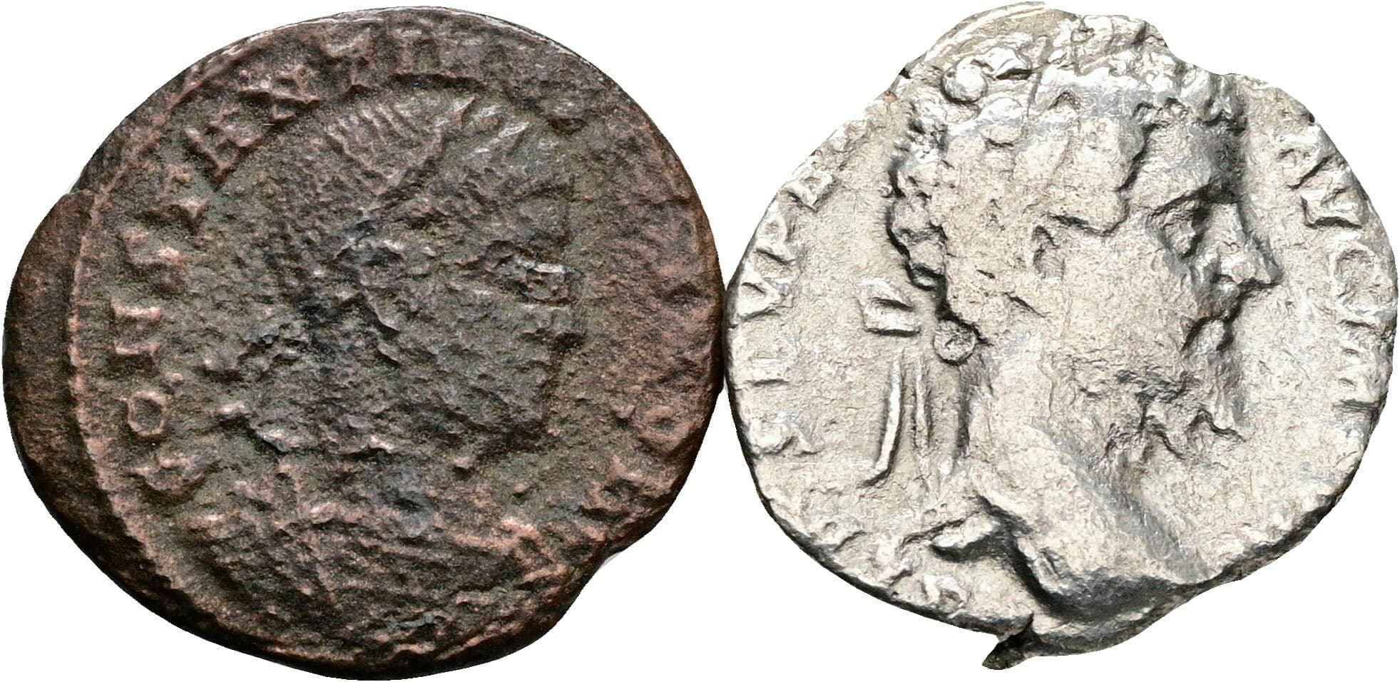 Denar, Follis