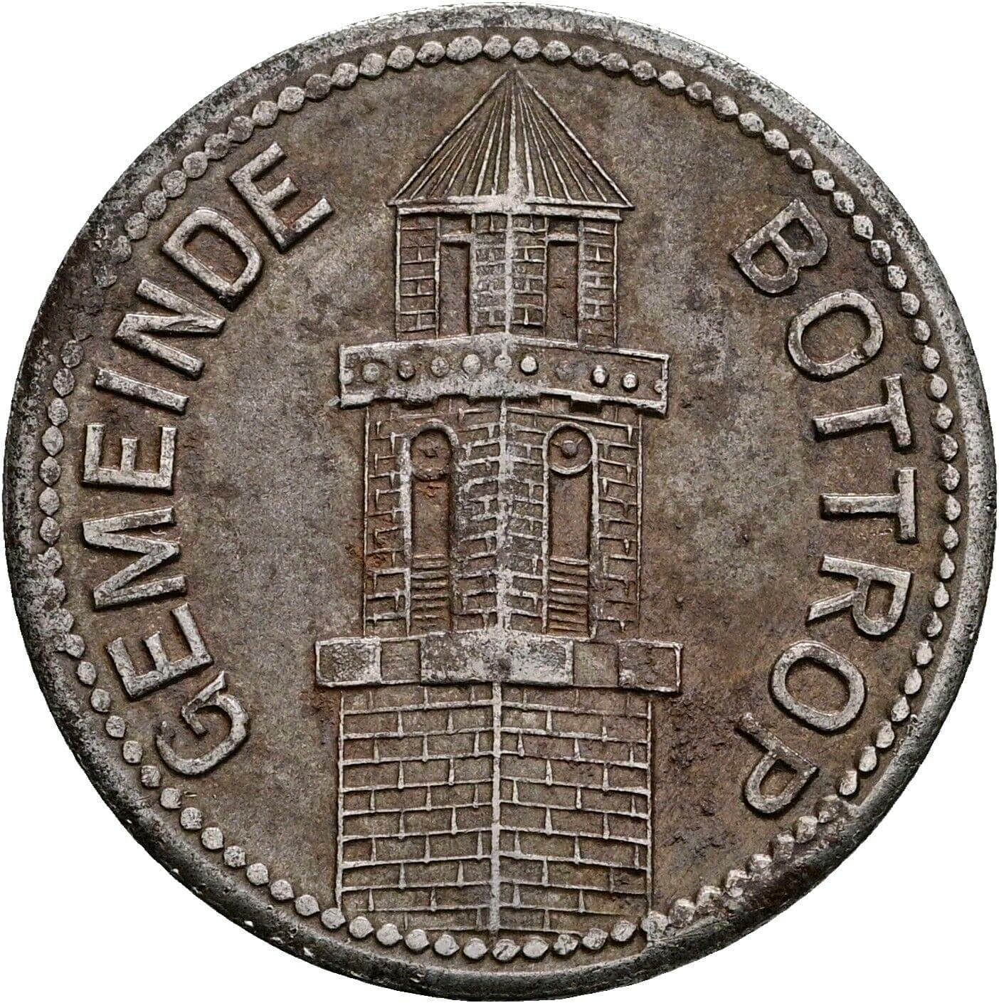 50 Pfennig