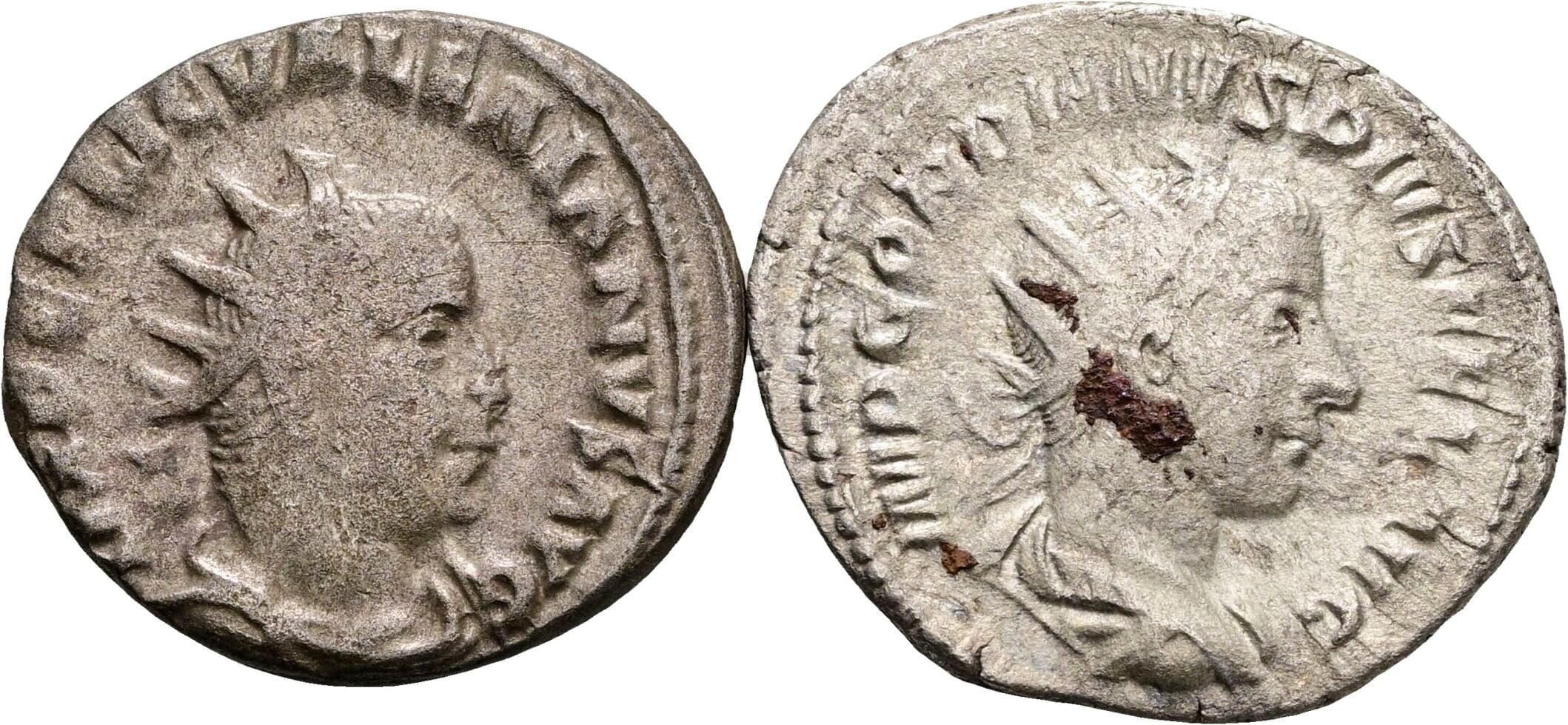 Antoninian, Antoninian
