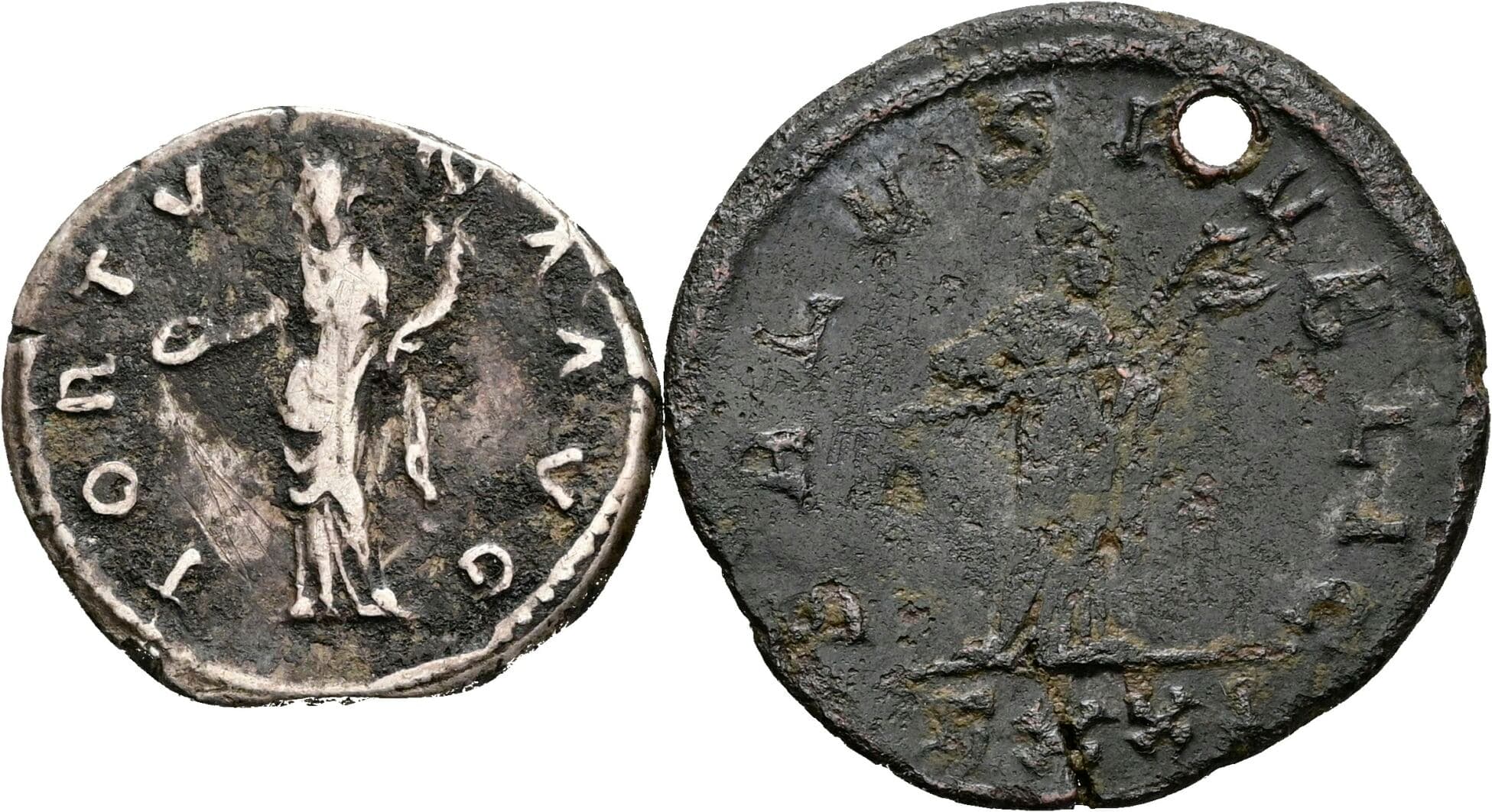 Denar, Antoninian