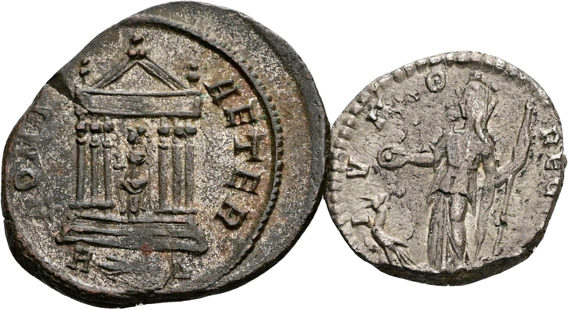 Denar, Antoninian