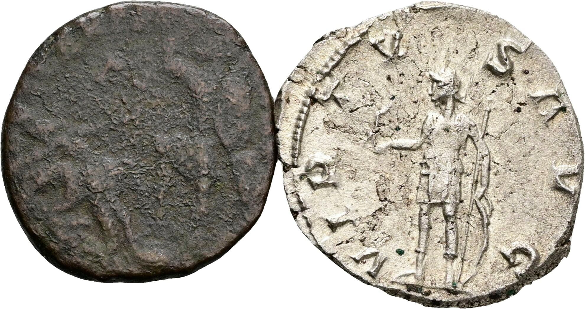 Antoninian, Centenionalis