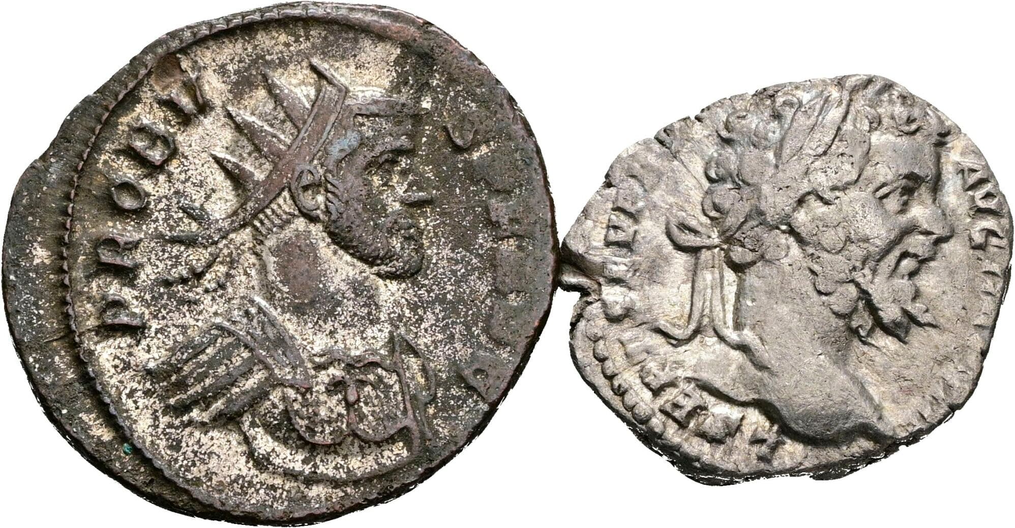 Denar, Antoninian