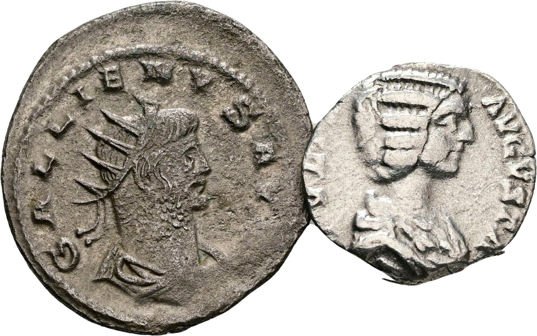 Denar, Antoninian